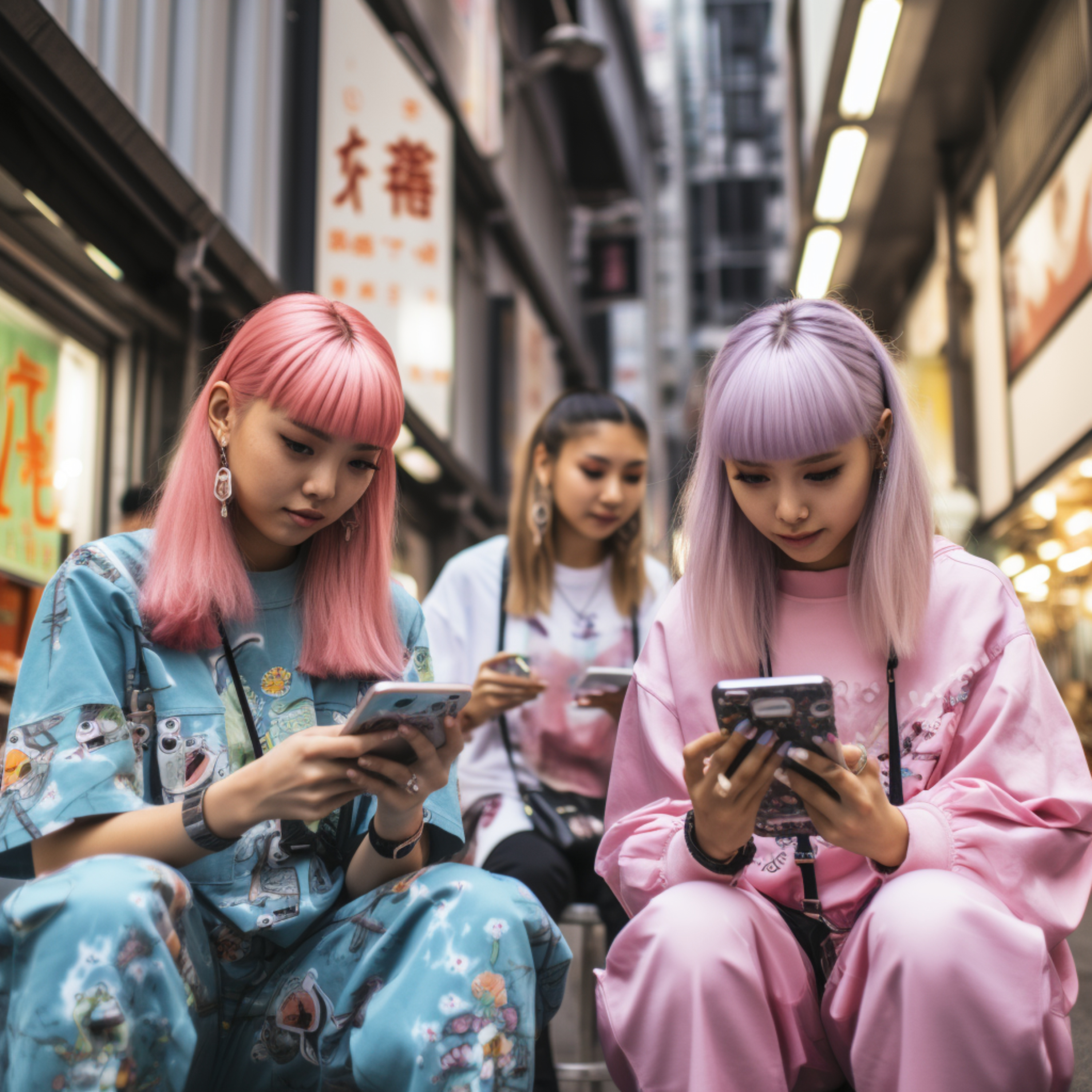 第49回｜Z世代的社交媒體生活：Instagram, YouTube, Twitter, TikTok，還有對工作的新期待！