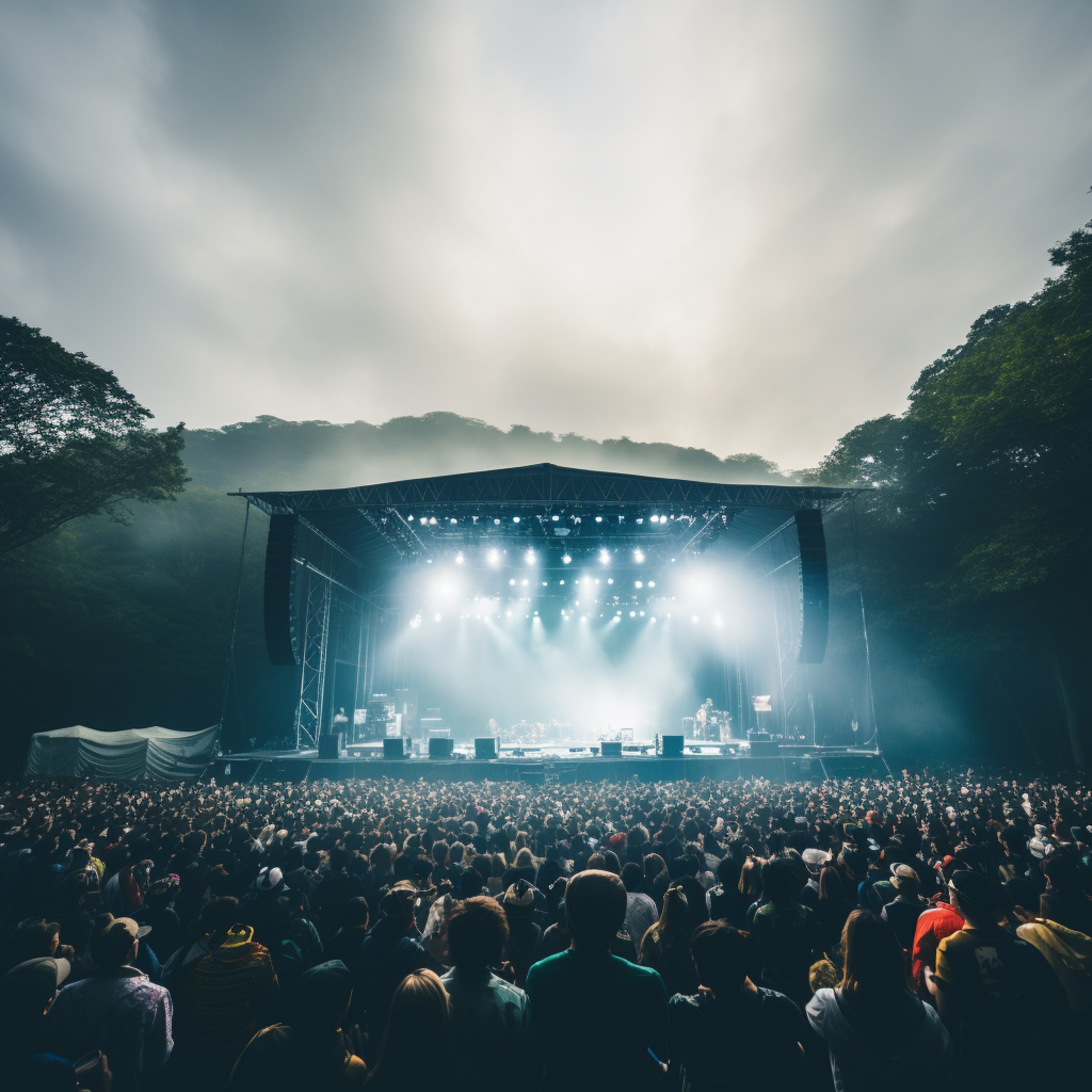第44回｜音樂祭達人帶你探索日本Fuji Rock！一輩子一定要去一次的超強音樂祭！！feat. dato