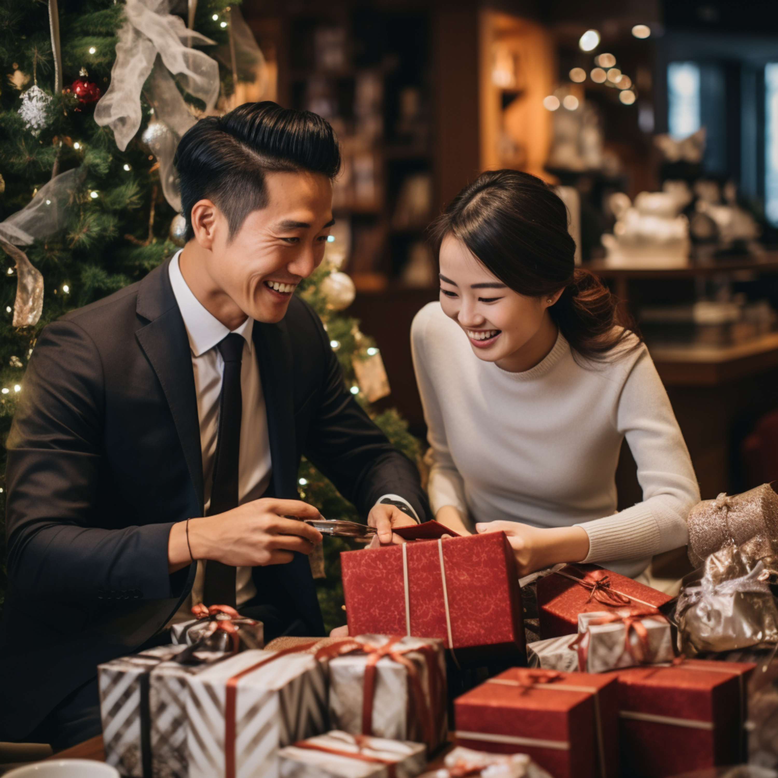 第41回｜送禮物的人更幸福？探索日本人的幸福方程式！