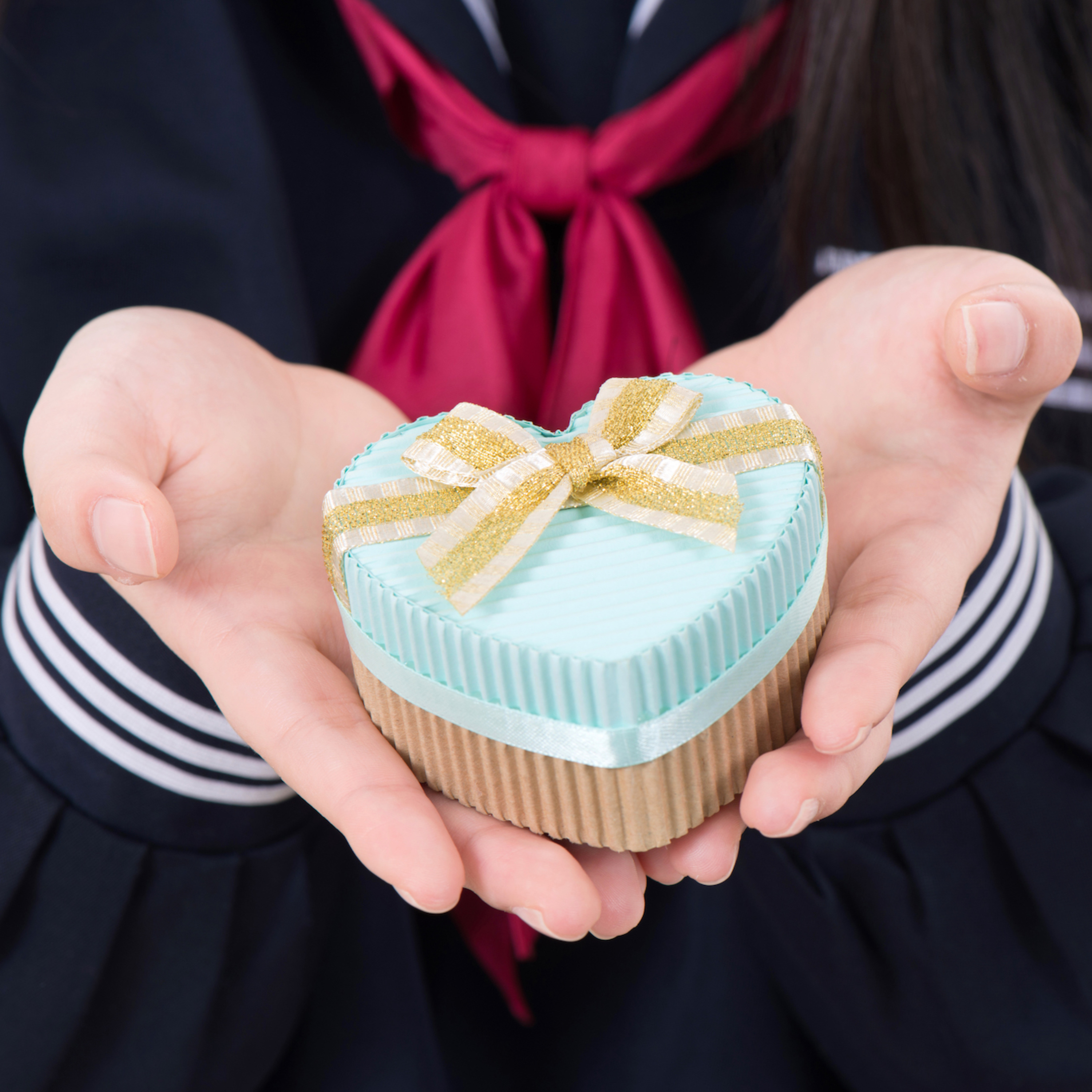 第35回｜日本情人節的巧克力戰爭！從「本命」到「義理」，巧克力的各種面貌！