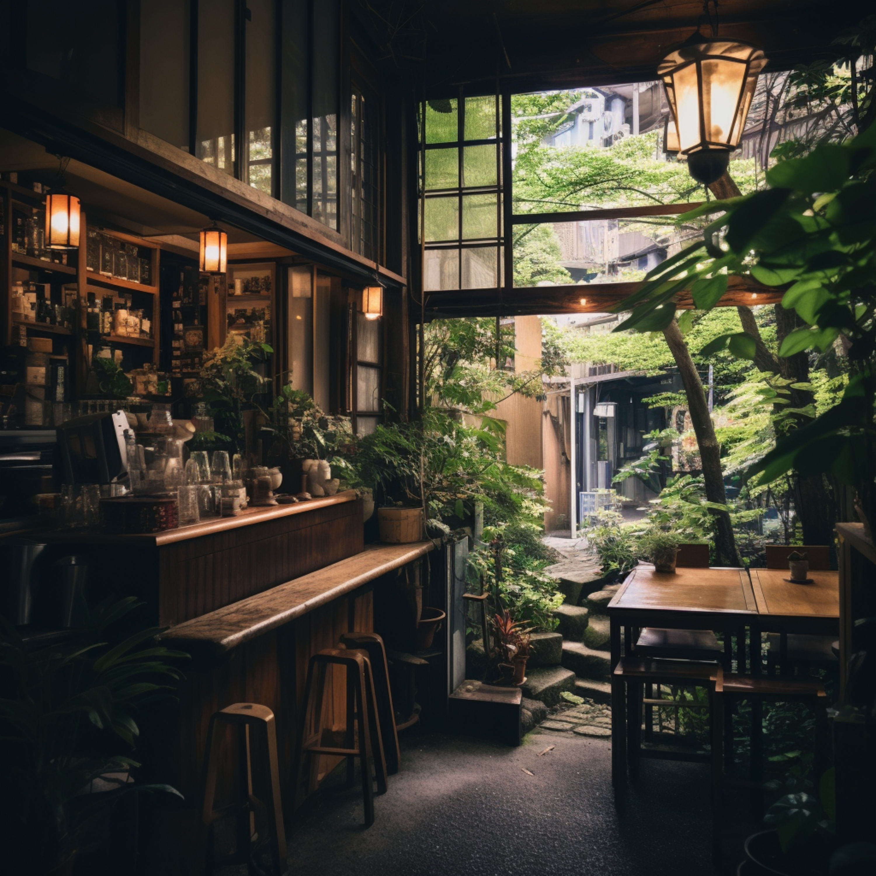 第37回｜京都咖啡廳探秘！旅行作家帶你品味五大私房景點！feat. dato