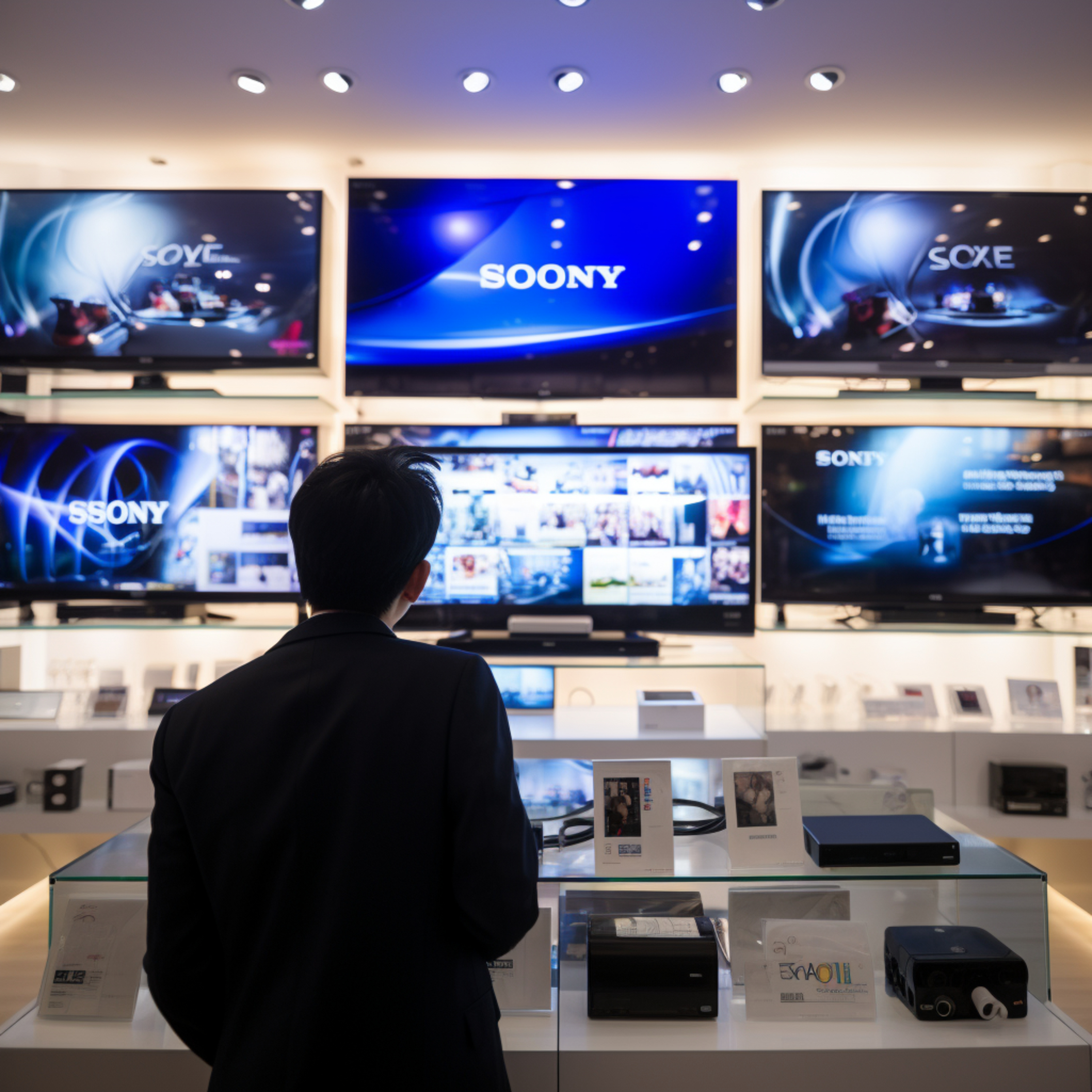 第36回｜日本家電品牌大揭秘！SONY、Panasonic還是Sharp，誰在疫情中奪冠？