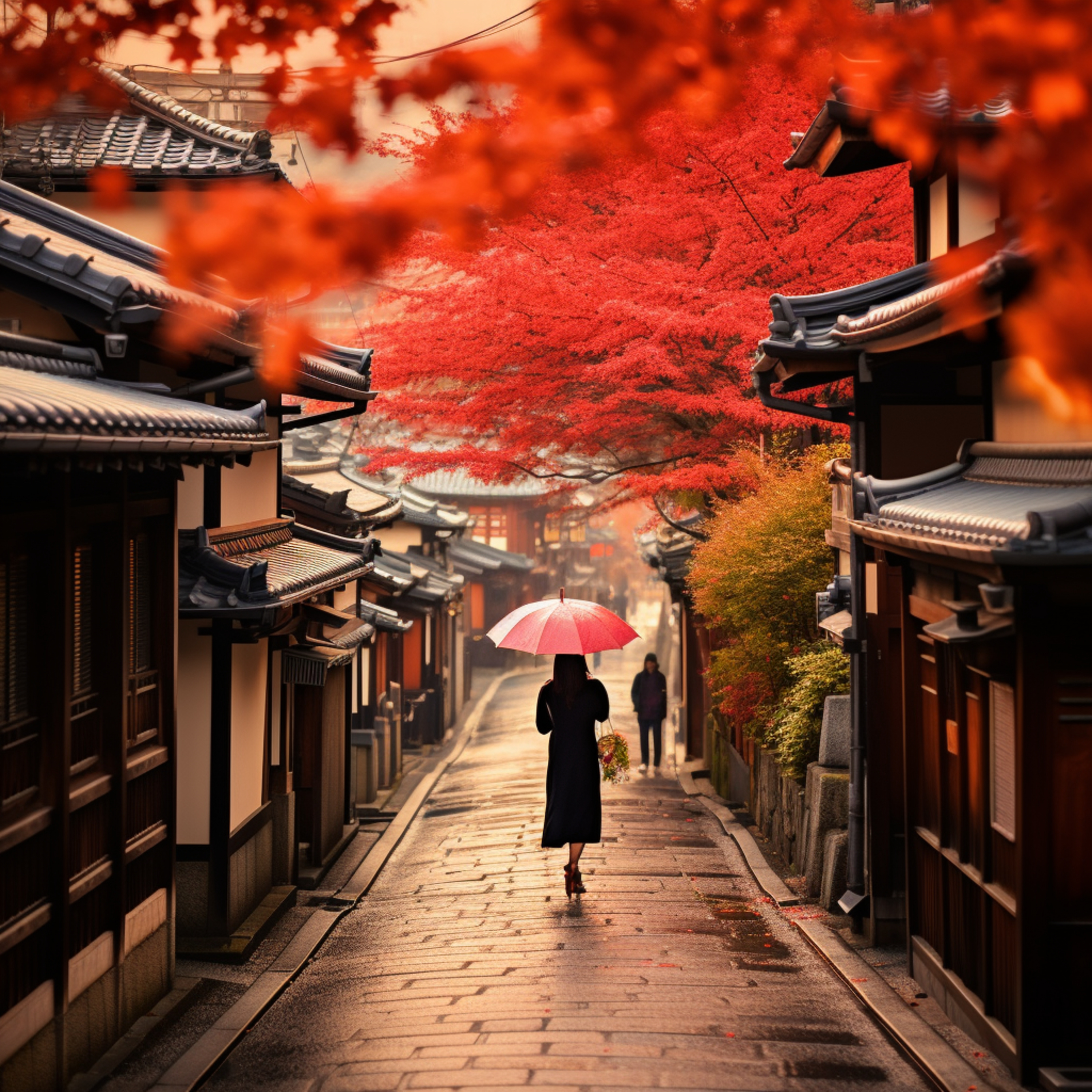 第30回｜初探關西：五日遊精選路線，京都、大阪、神戶、奈良、環球影城一次玩個夠！