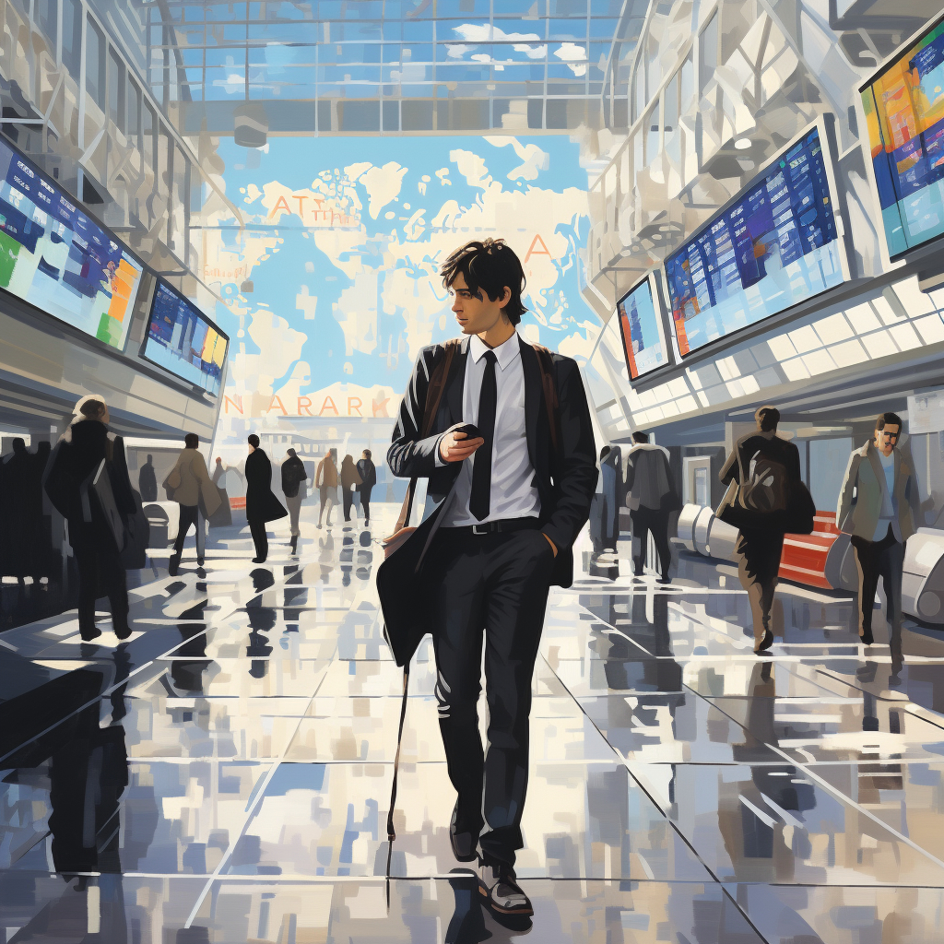 第29回｜成田機場 45 週年的風華歲月：從「成田離婚」到「新東京國際空港」！