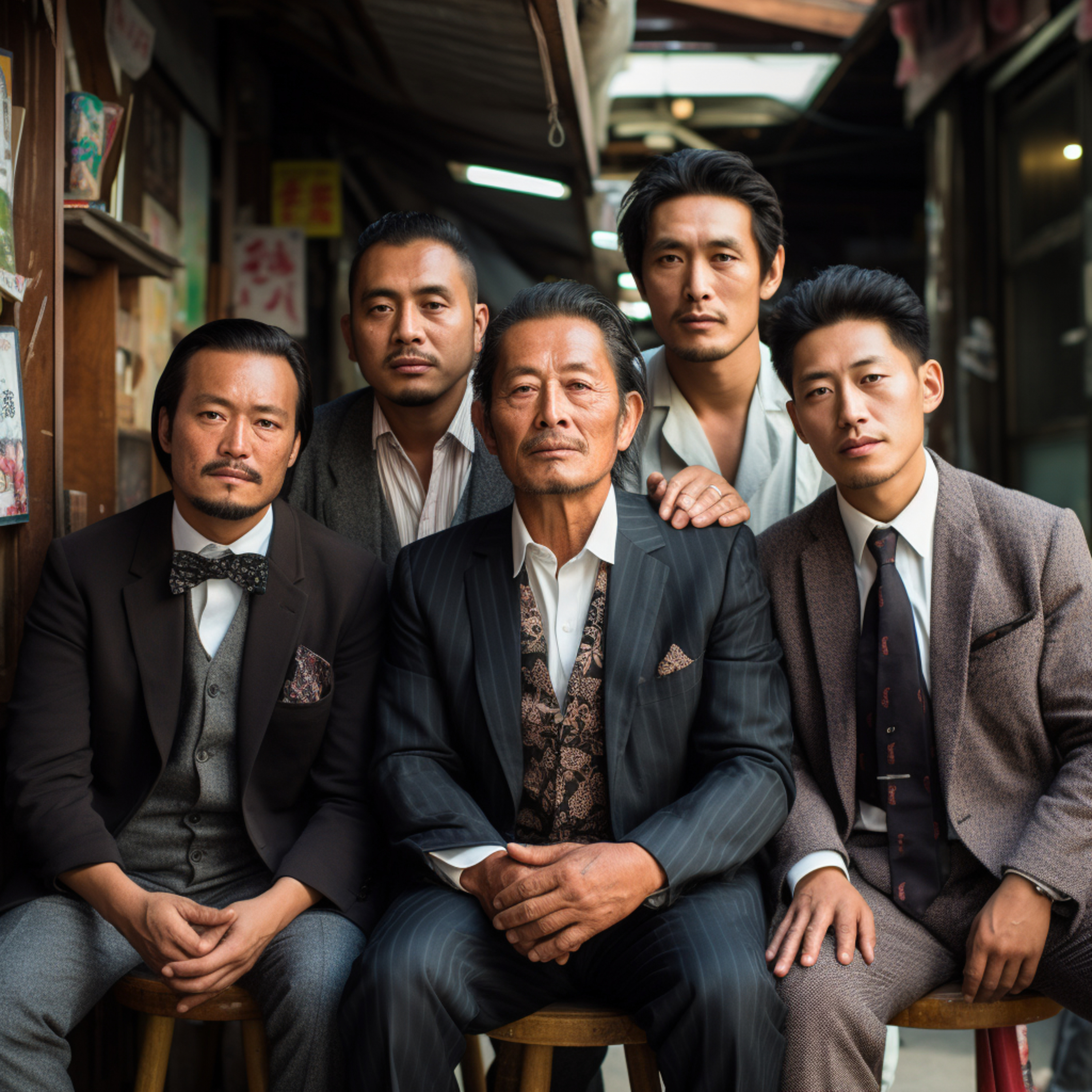 第28回｜續・揭秘日本四十幾歲大叔的內心世界：他們真的被理解了嗎？