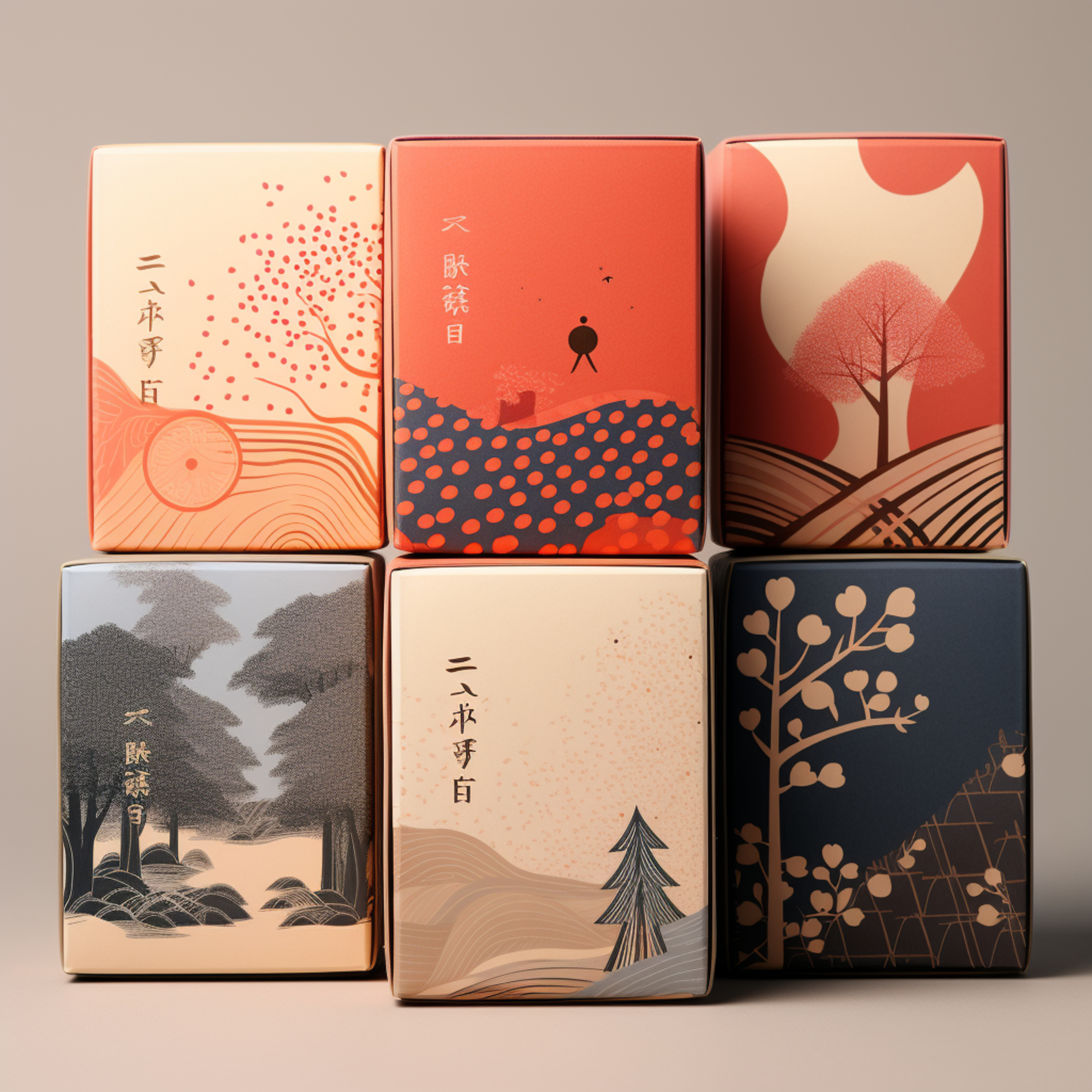 第27回｜美麗的包裝真的能贏得人心？揭開日本包裝設計的五大神秘面紗！