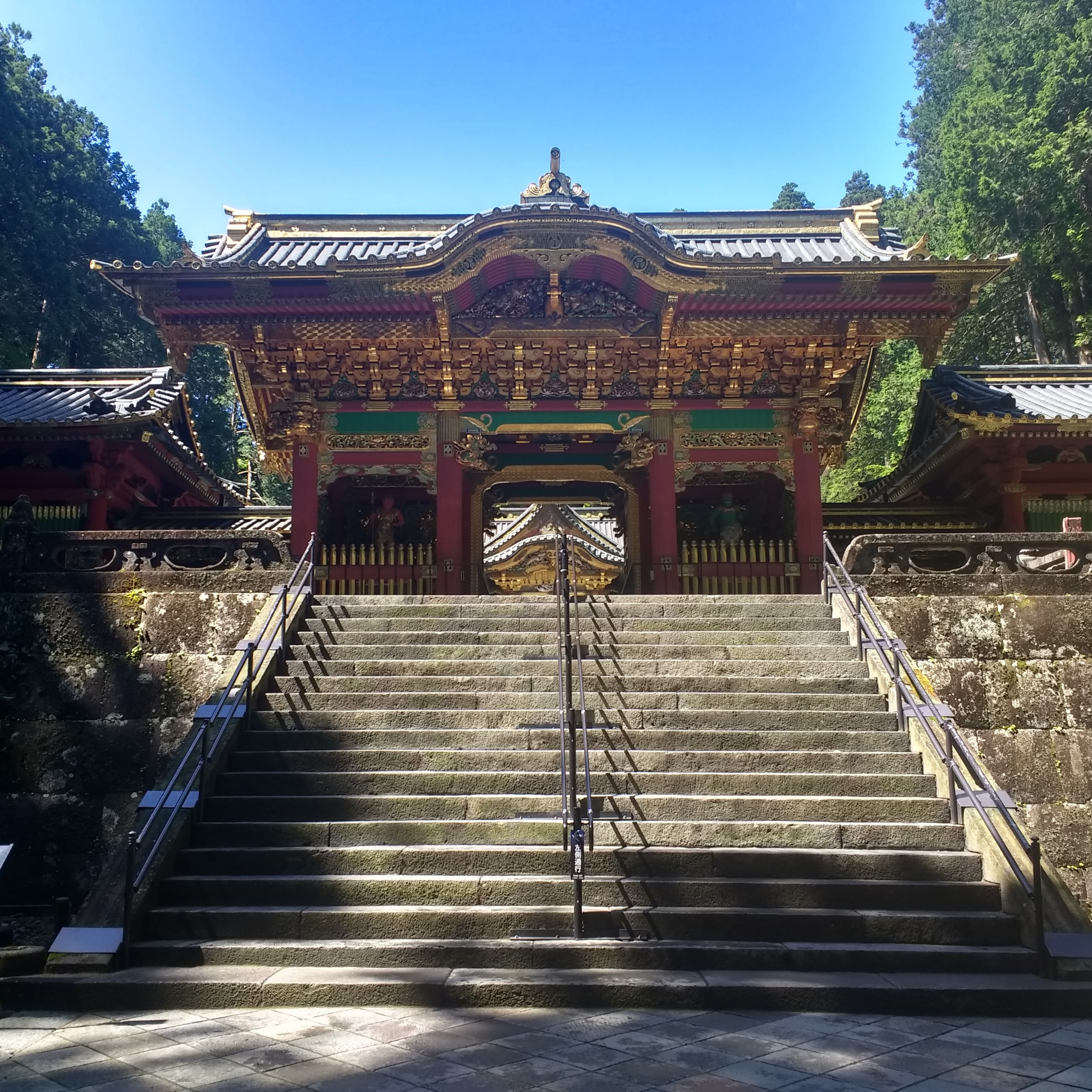 第24回｜日光冬日遊，從東照宮到山景雪國！一趟旅程，兩種體驗！