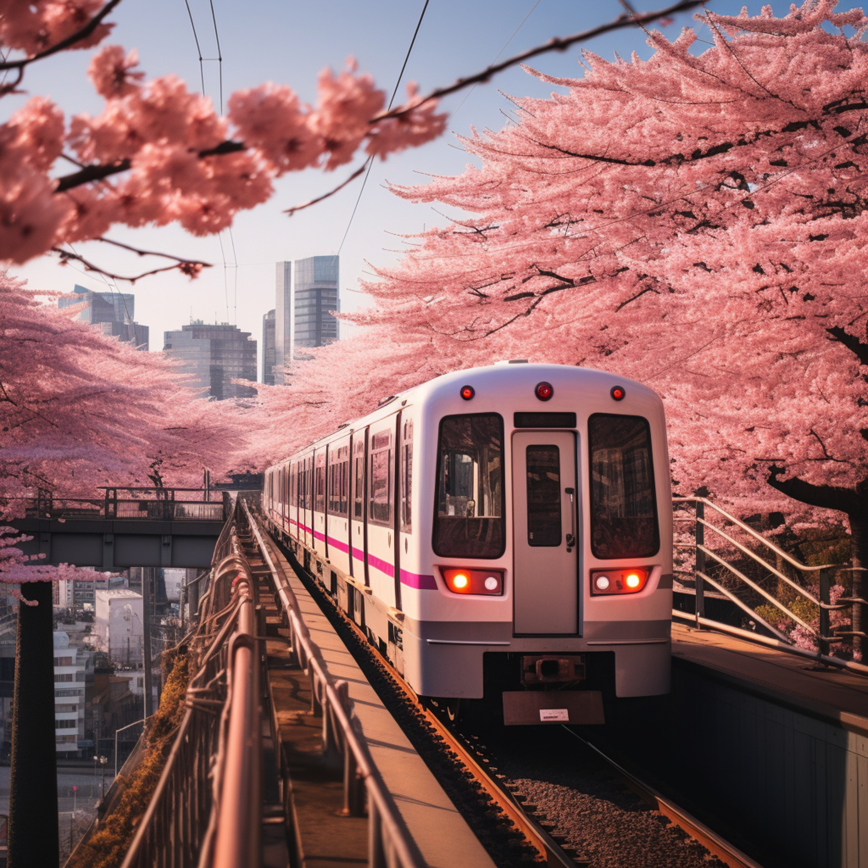 第19回｜不用等櫻花前線！二月就能賞櫻，櫻花專家告訴你怎麼做！ feat. 瓶顆