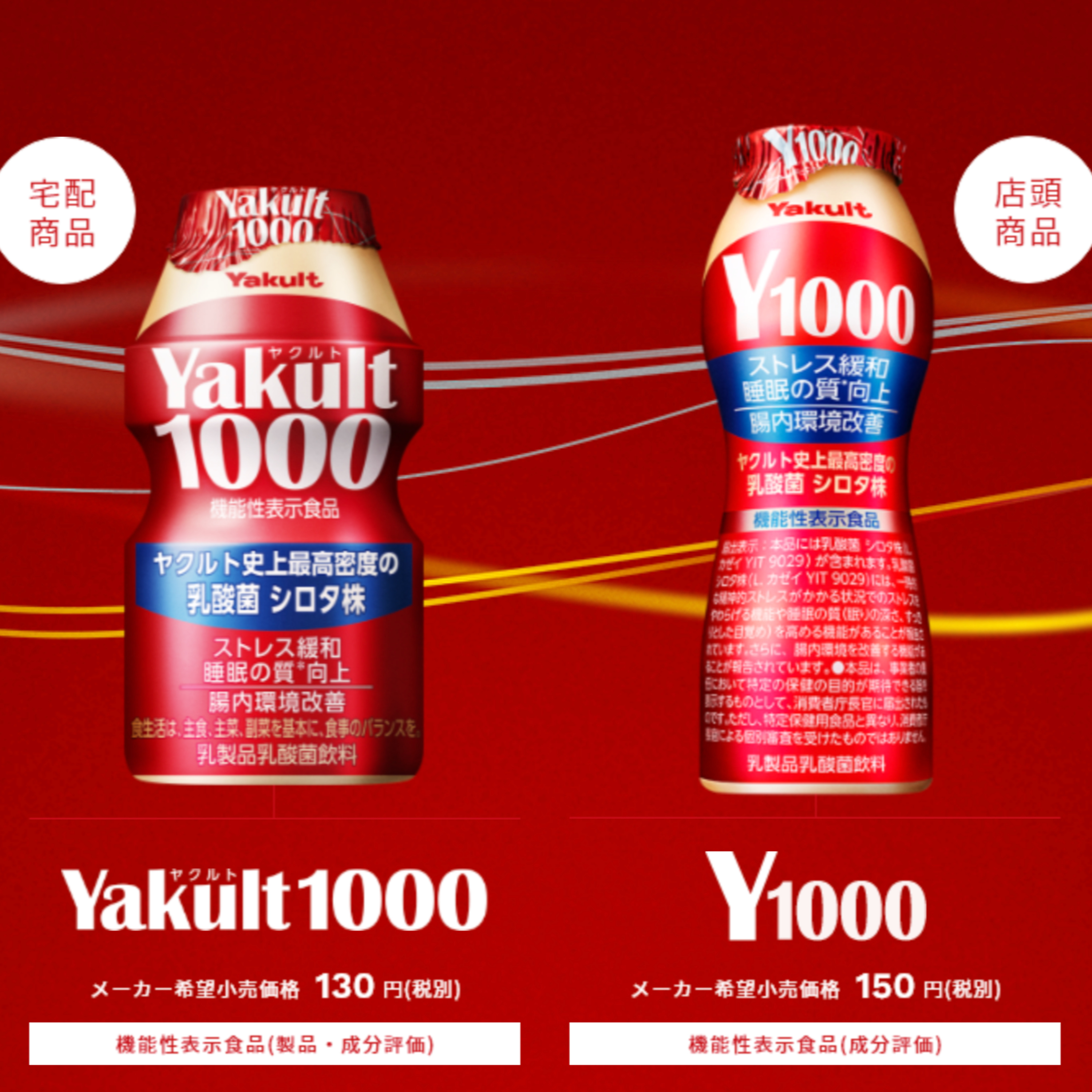 第15回｜爆紅神秘飲品「養樂多1000」：為何難尋？它的魅力何在？