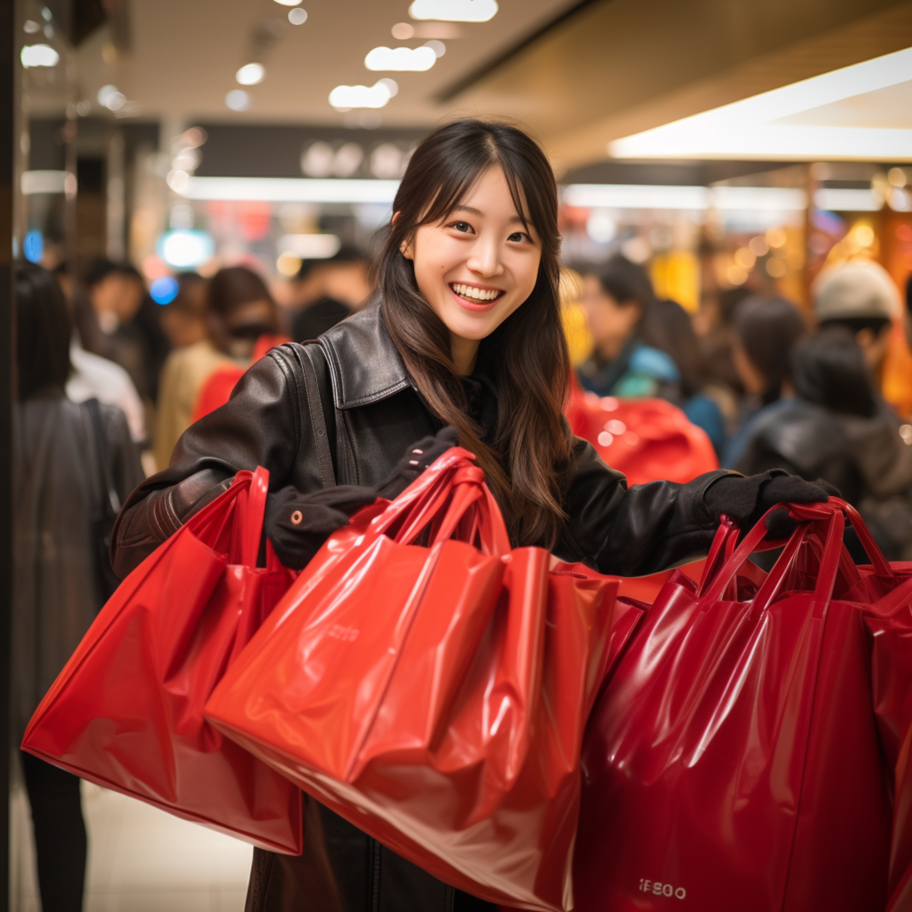 第七回｜福袋風潮退燒？日本人已經不買福袋了？！