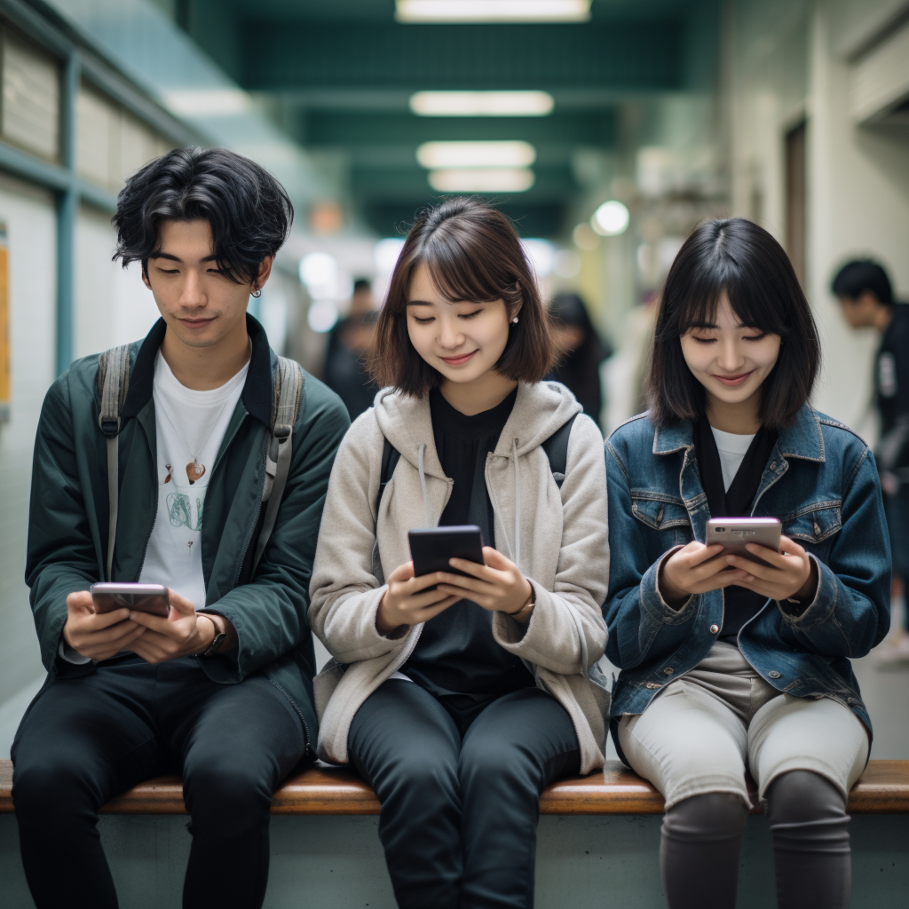 第二回｜揭秘日本新成人的社群軟體選擇！LINE、Twitter還是IG？