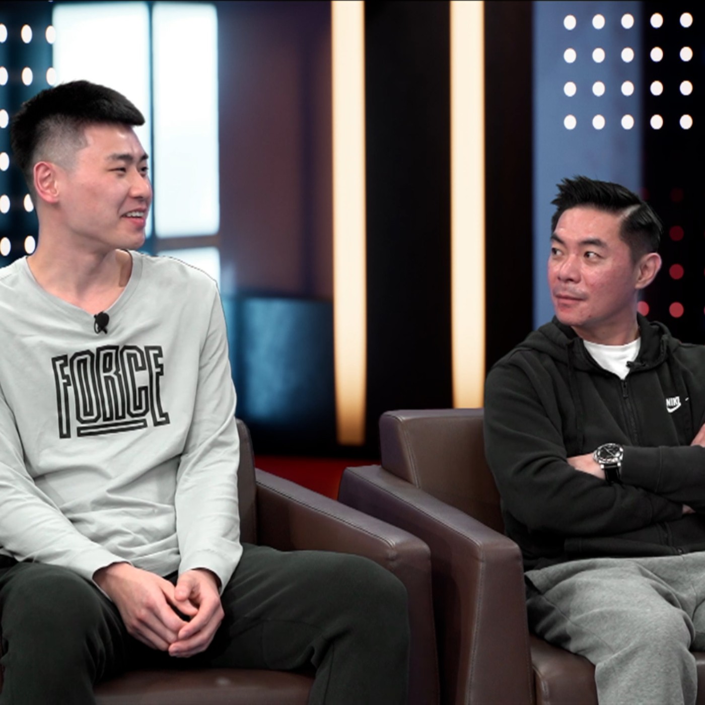 肯尼NOW星球EP.170】健行拼第四冠!劉孟竹揭奪冠關鍵與必備賽前儀式!劉丞勳韓國移訓超震撼 球員被「賞巴掌」是家常便飯?