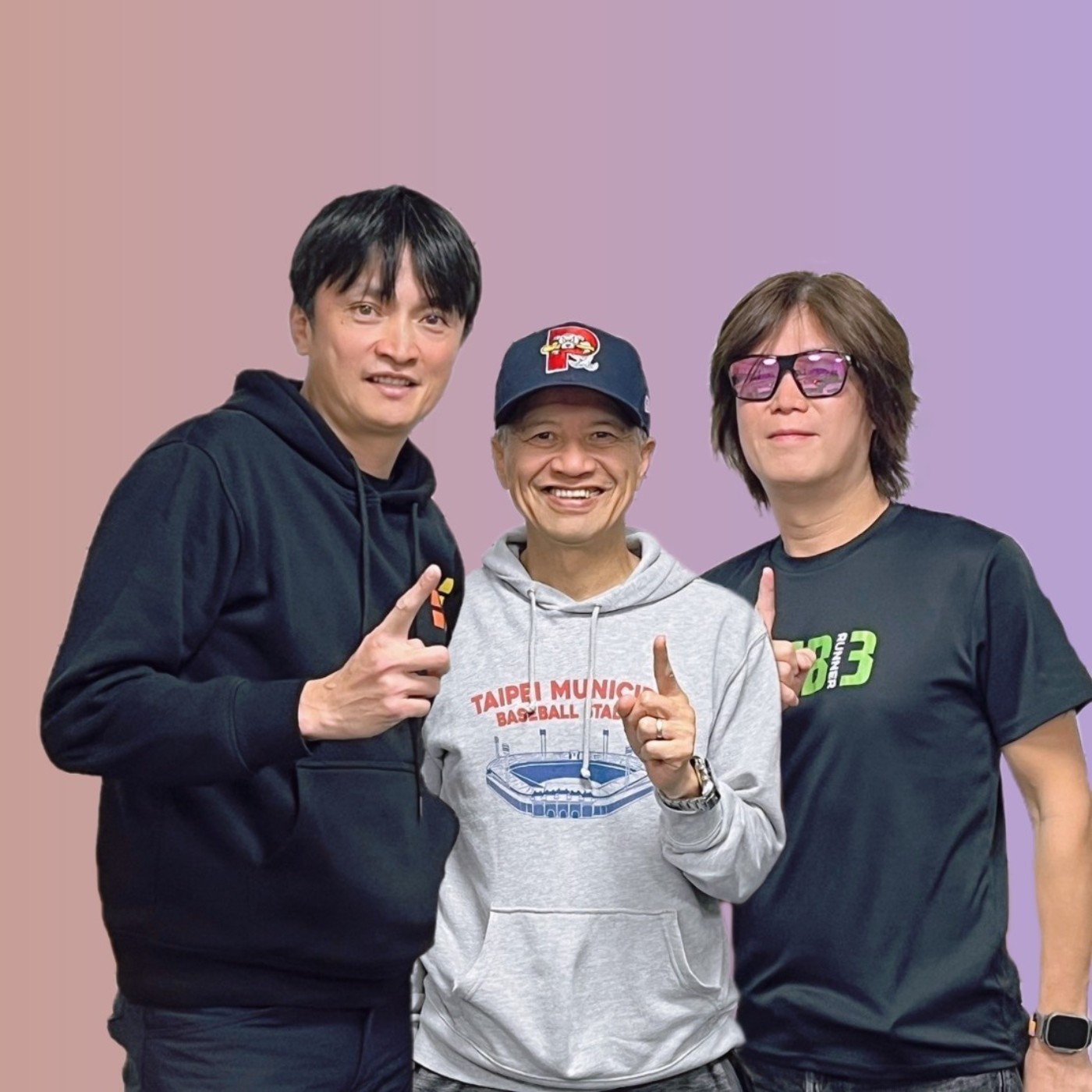 EP28：名球評曾文誠老師專訪 episode artwork
