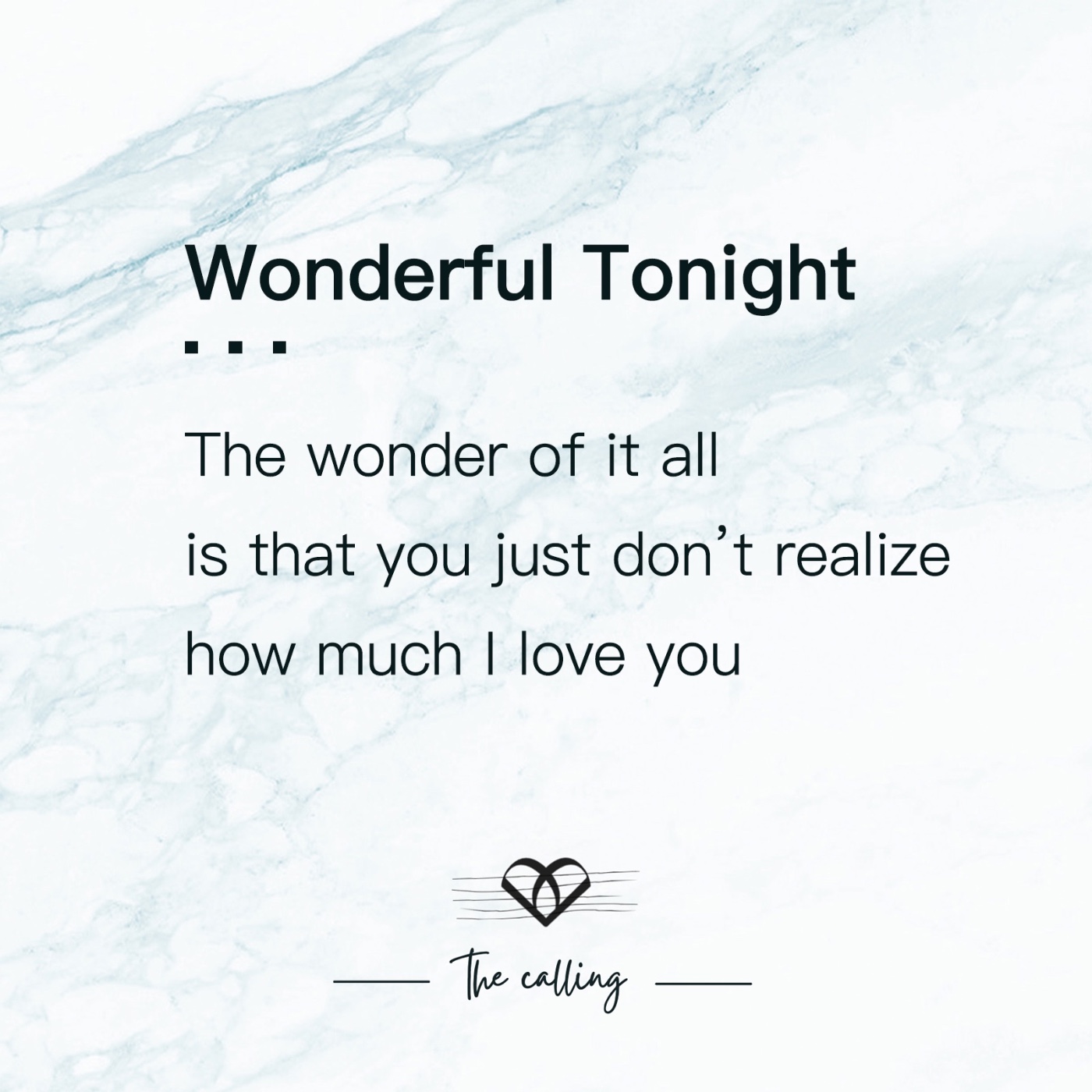 第28留言|Wonderful Tonight (Goodnight!) Eric Clapton - Unplugged