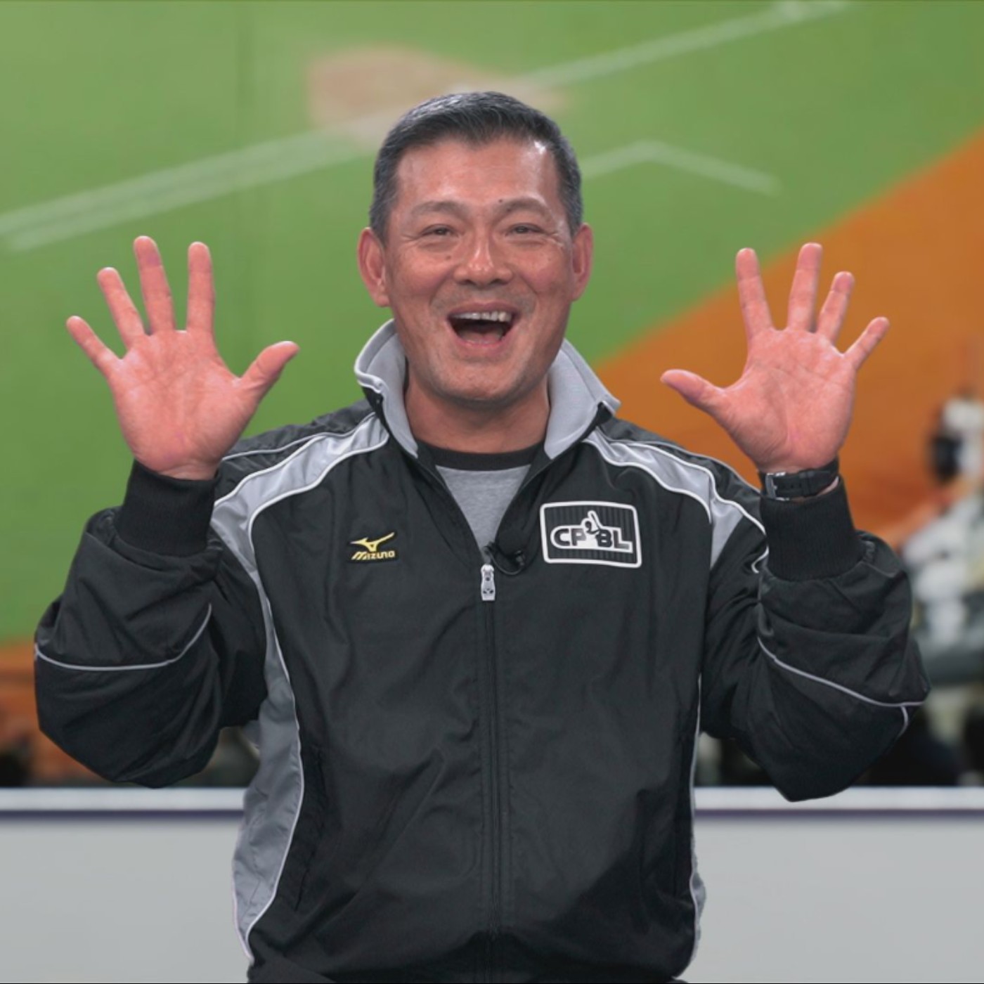 cover of episode 【野球名人房S2EP.67】大巨蛋很難判？今年新增這些重大「規則 」中職資深主審蘇建文帶你一次看！