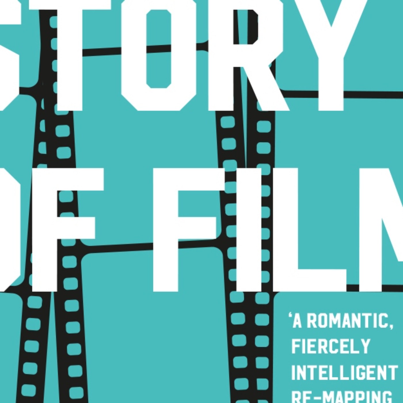 Download [Pdf]] The Story of Film By : Mark Cousins - Podcast on Firstory