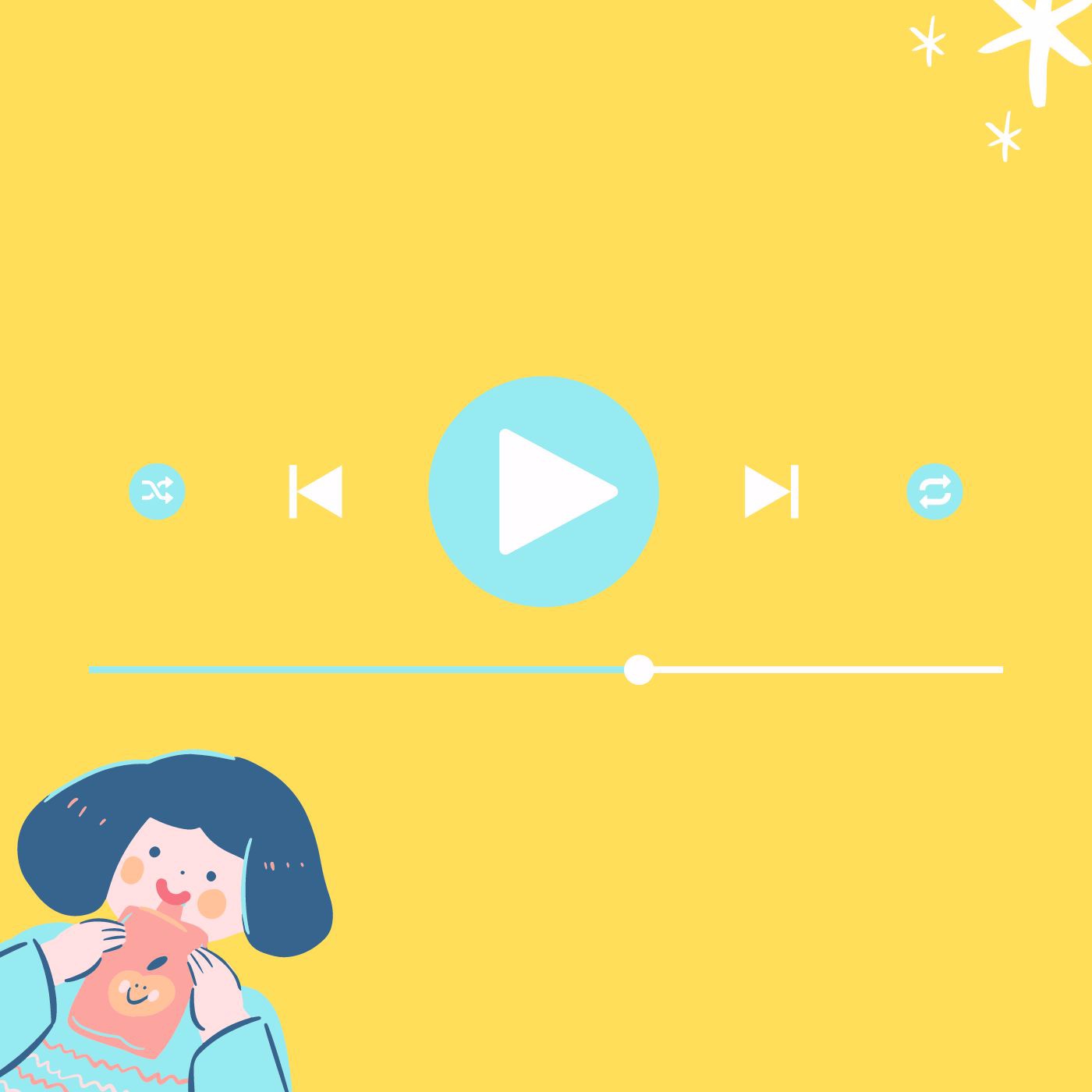 〖週間小祝福〗︱54︱恩賜的好管家