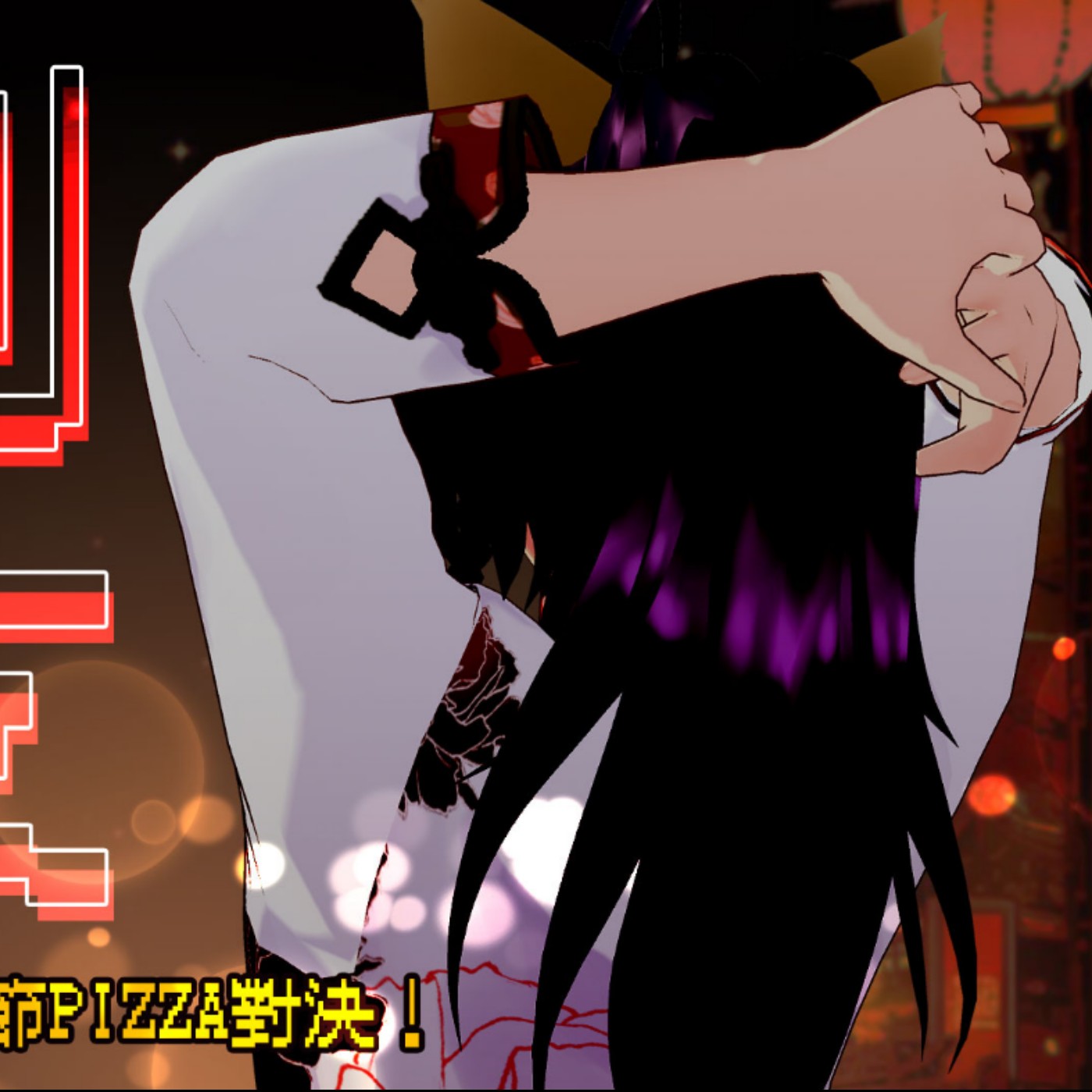 【日常雜談】告別朋友~My Otaku Attact。寶林茶室與我。愚人節披薩戰。240331【魔法少年阿巧太郎✨🍫🐒】