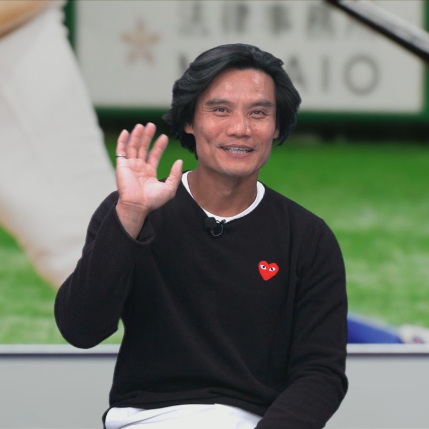 cover of episode 【野球名人房S2EP.70】周思齊退休王勝偉不捨脫口驚爆這是危機！首次動刀手術時機點竟暗藏玄機 竟是在考量這因素！