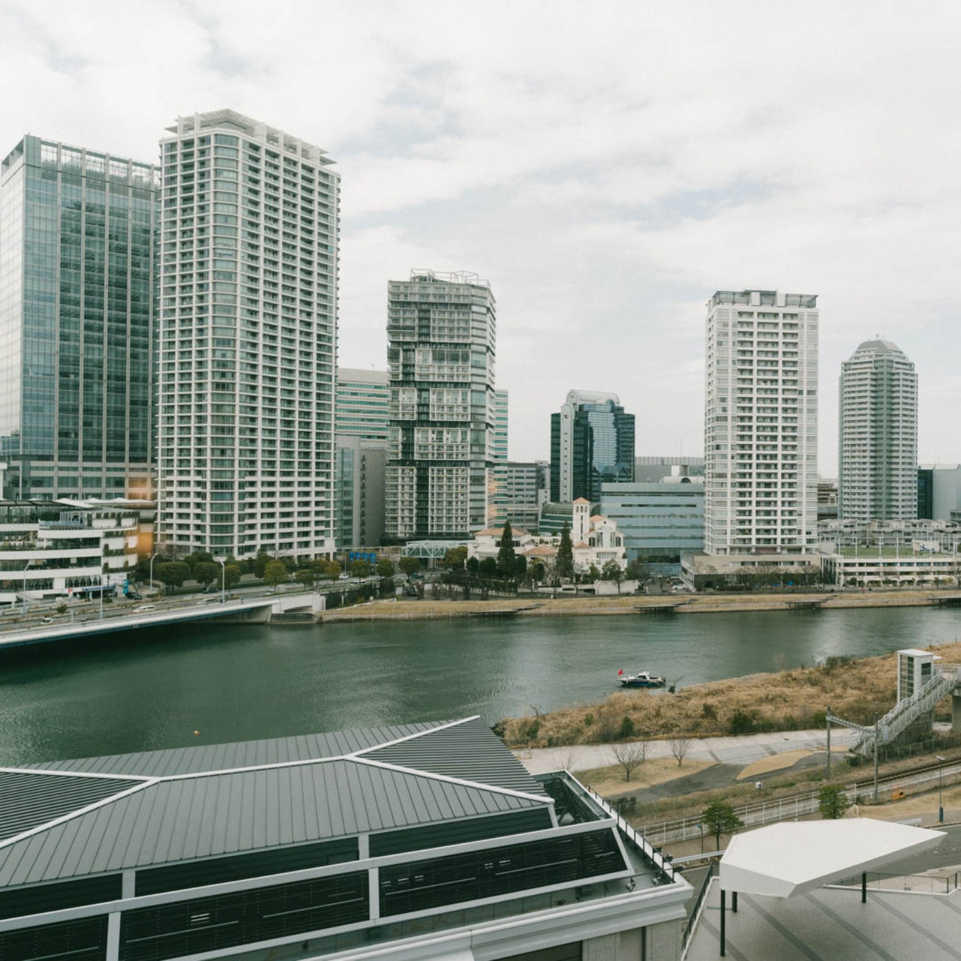第281回｜橫濱飯店開幕潮！五家新飯店大特搜！ feat. 東京飯店通
