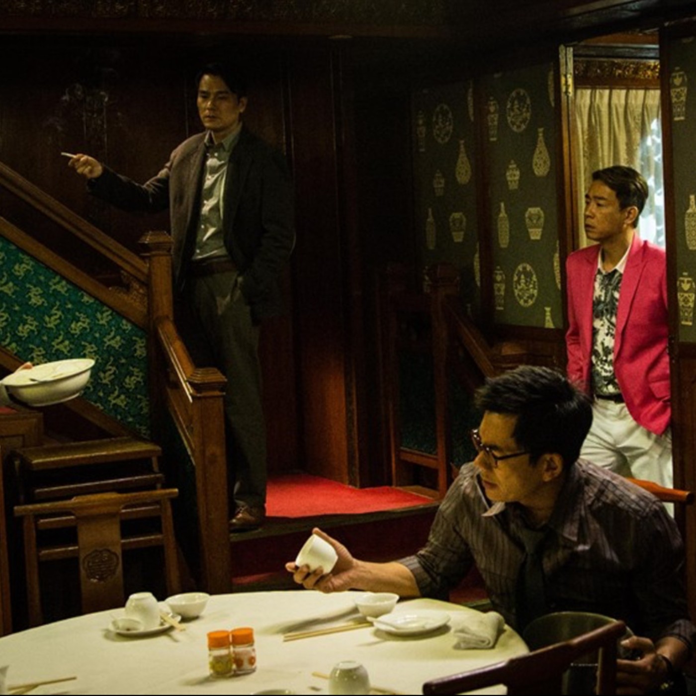 cover of episode EP162 聊聊樹大招風職場學-陳小春、任賢齊篇