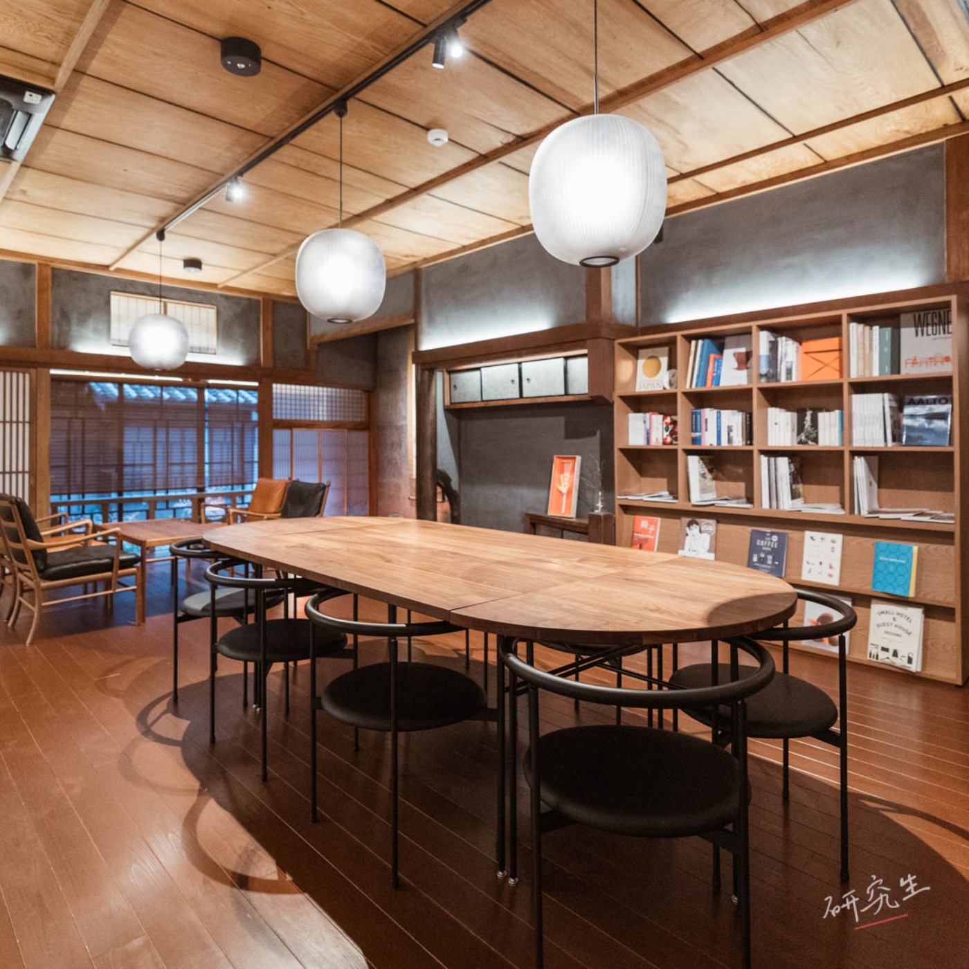 第280回｜熊本130年町家旅館「料理谷邸葛籠」享受日式傳統建築住宿！