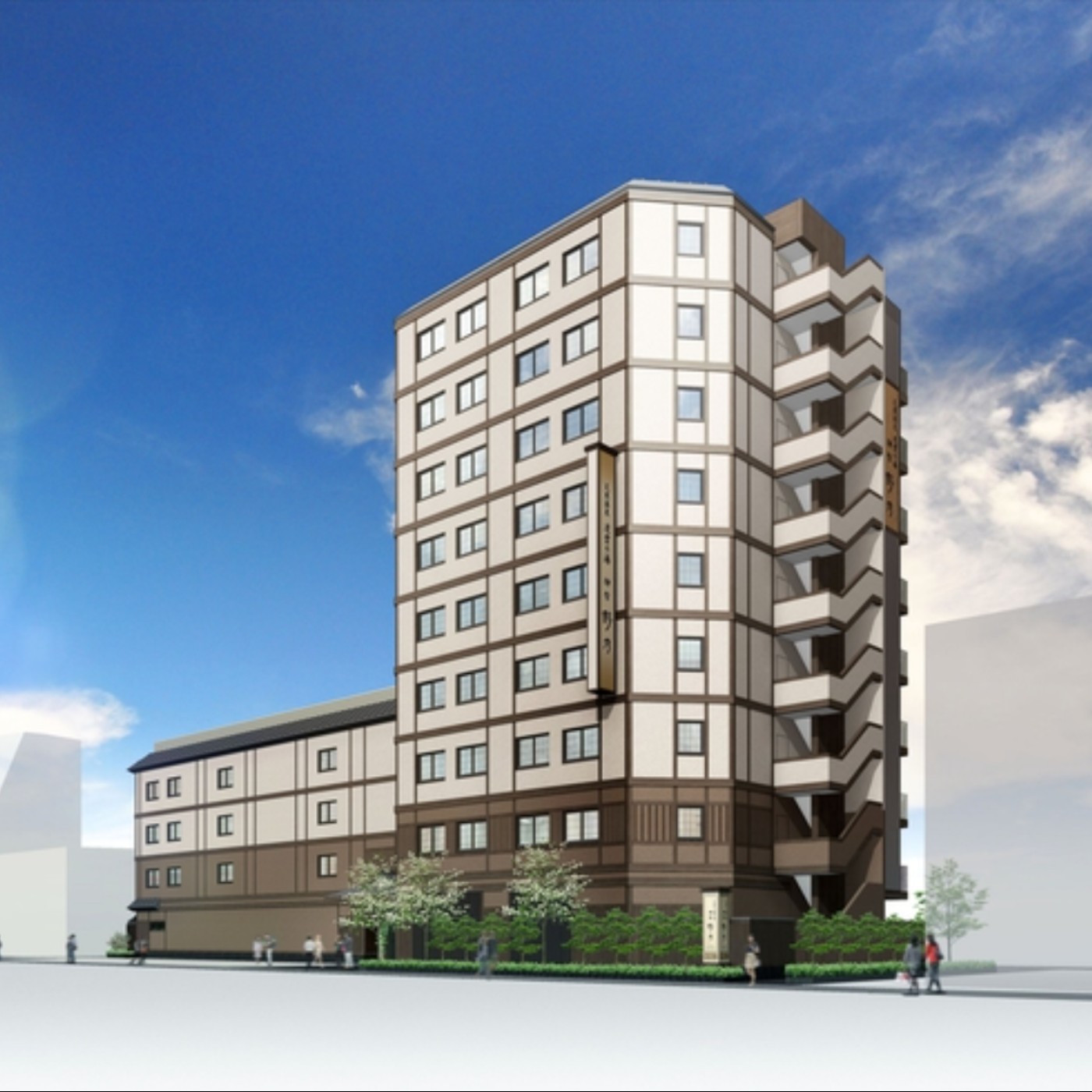 第282回｜2024年上半「東京新開幕飯店」五選！ feat. 東京飯店通