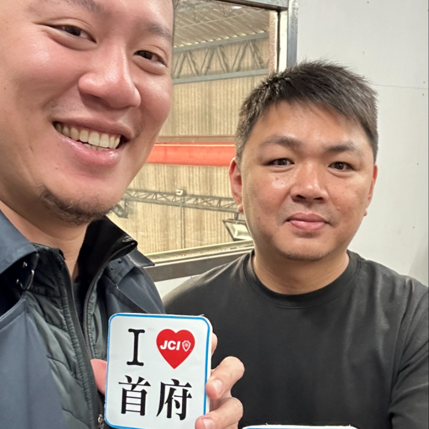 EP. 14 首府永遠的常務監事_資深準ＯＢ會友 陳建安 episode artwork