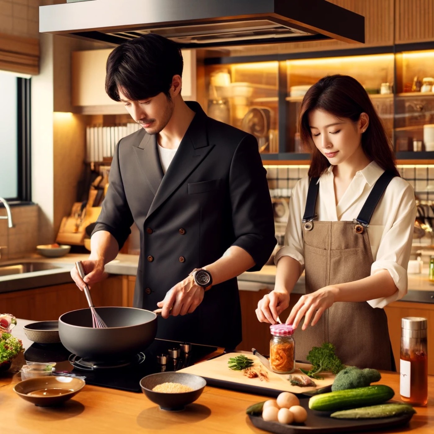 第284回｜一樣吃東西，男女大不同？！逐漸產生的食物「消性化」！