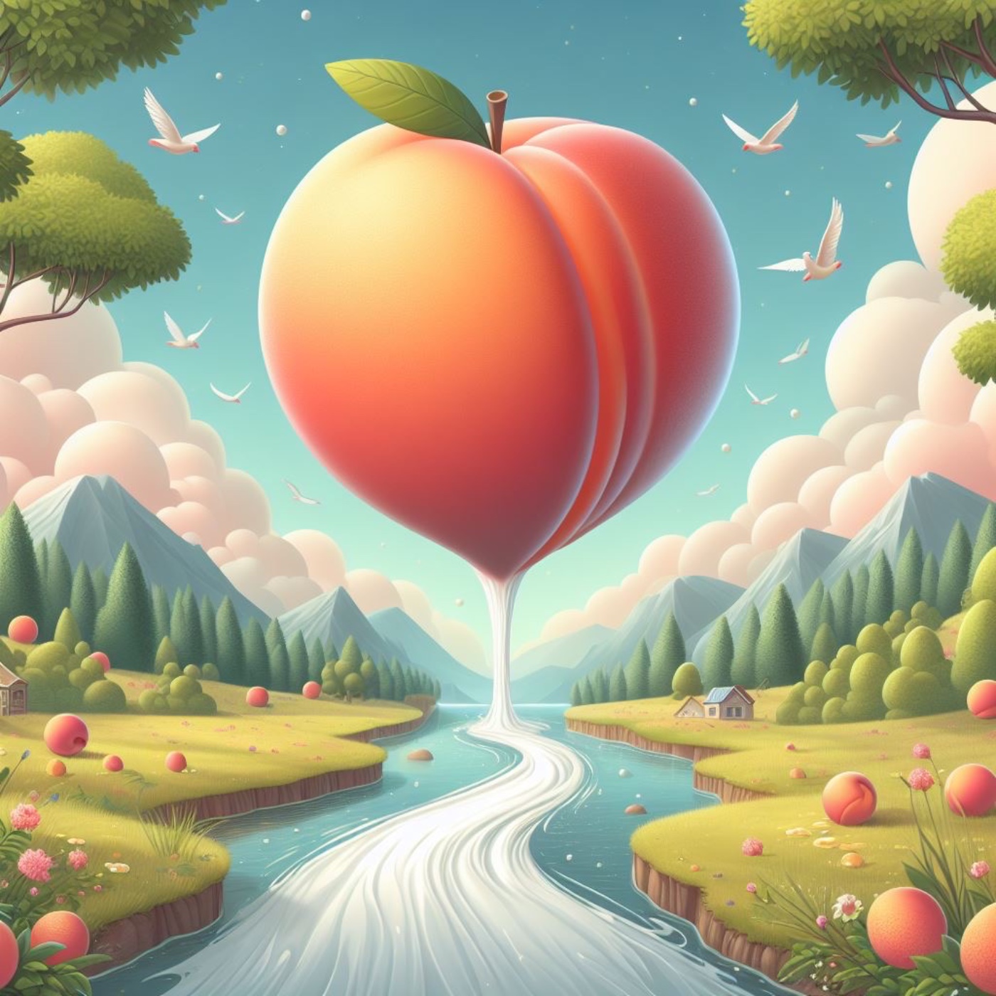 音符會說畫｜聽古典樂說故事