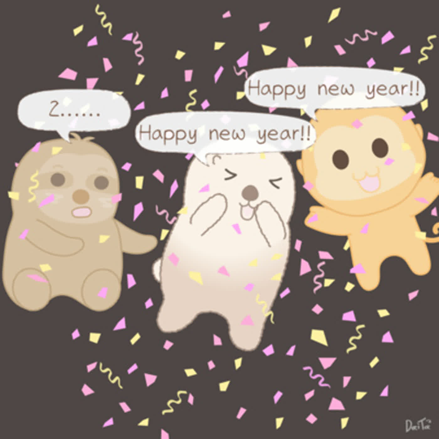 20. 告別2020 & 新年新希望 Goodbye 2020 & New Year's Resolution episode artwork