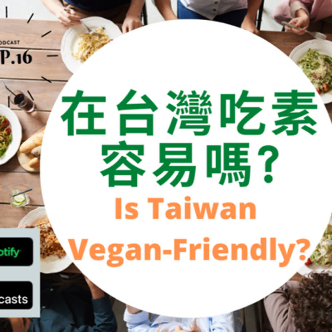 Talk Taiwanese Mandarin with Abby