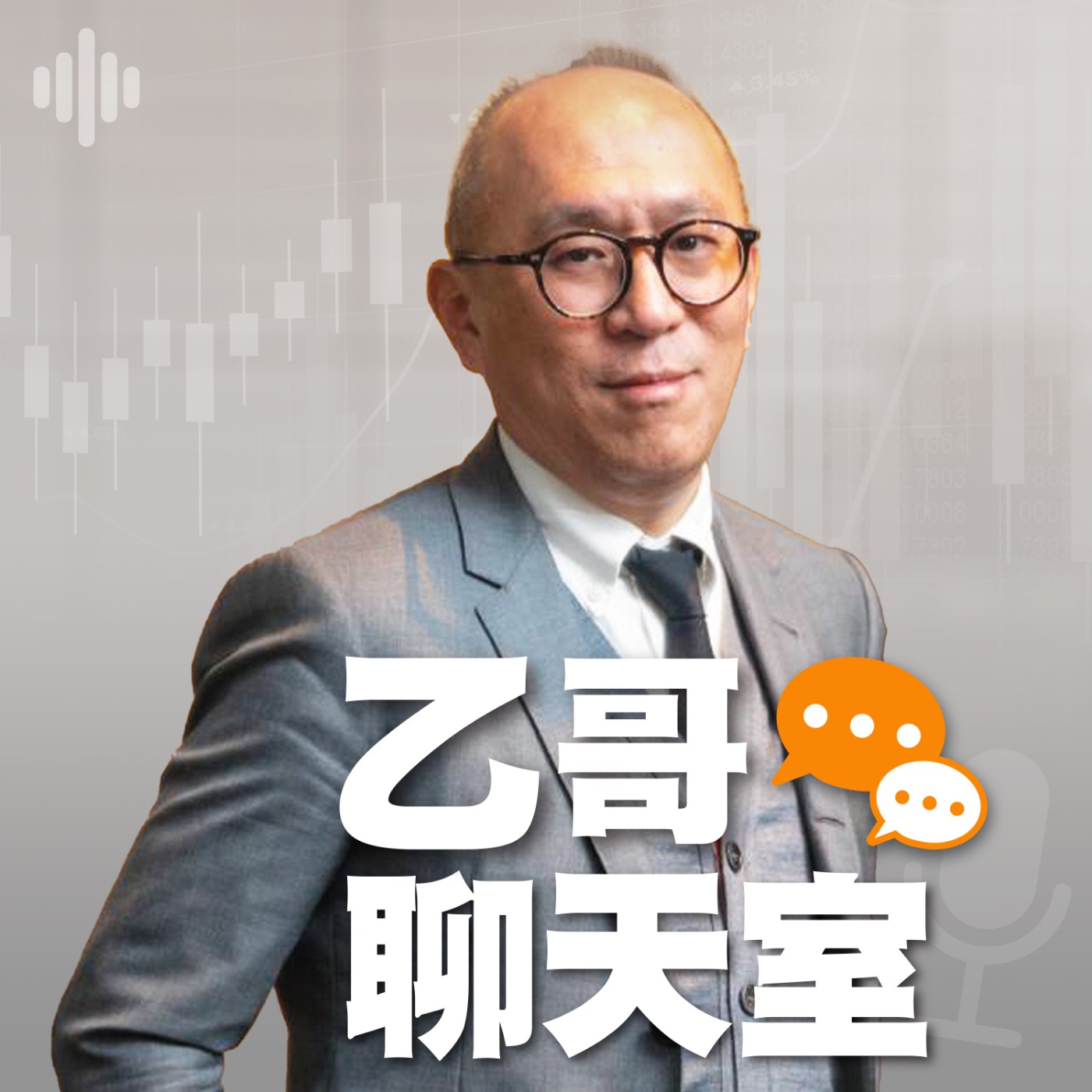 乙哥聊天室