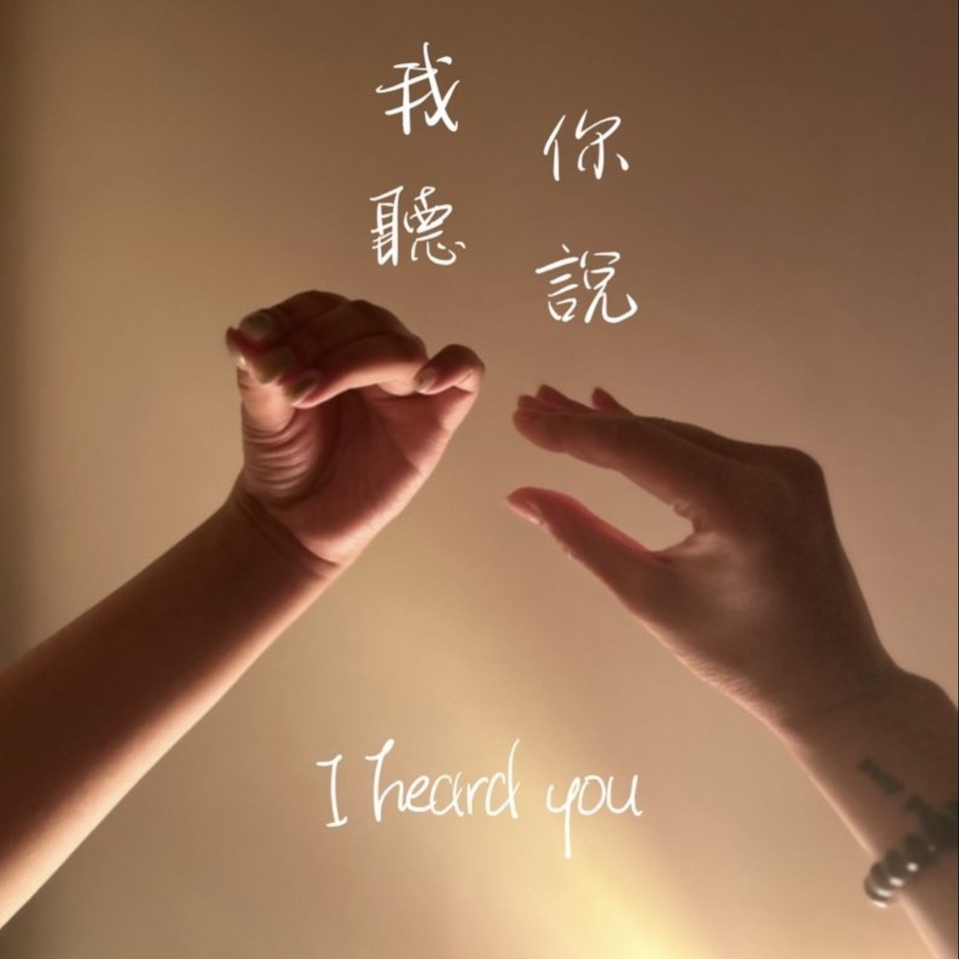 Christy個人集—執著與夢想