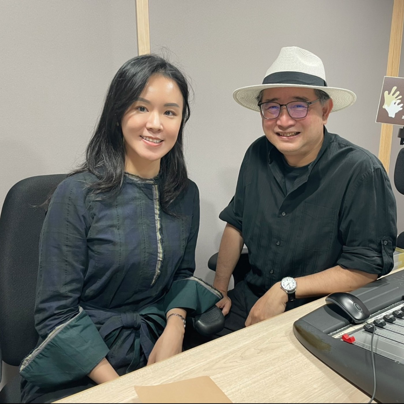 EP180│許婷婷 episode artwork