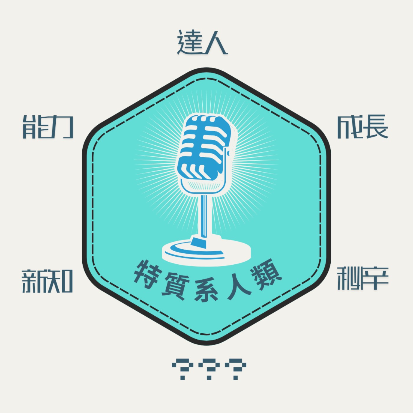 特質系人類