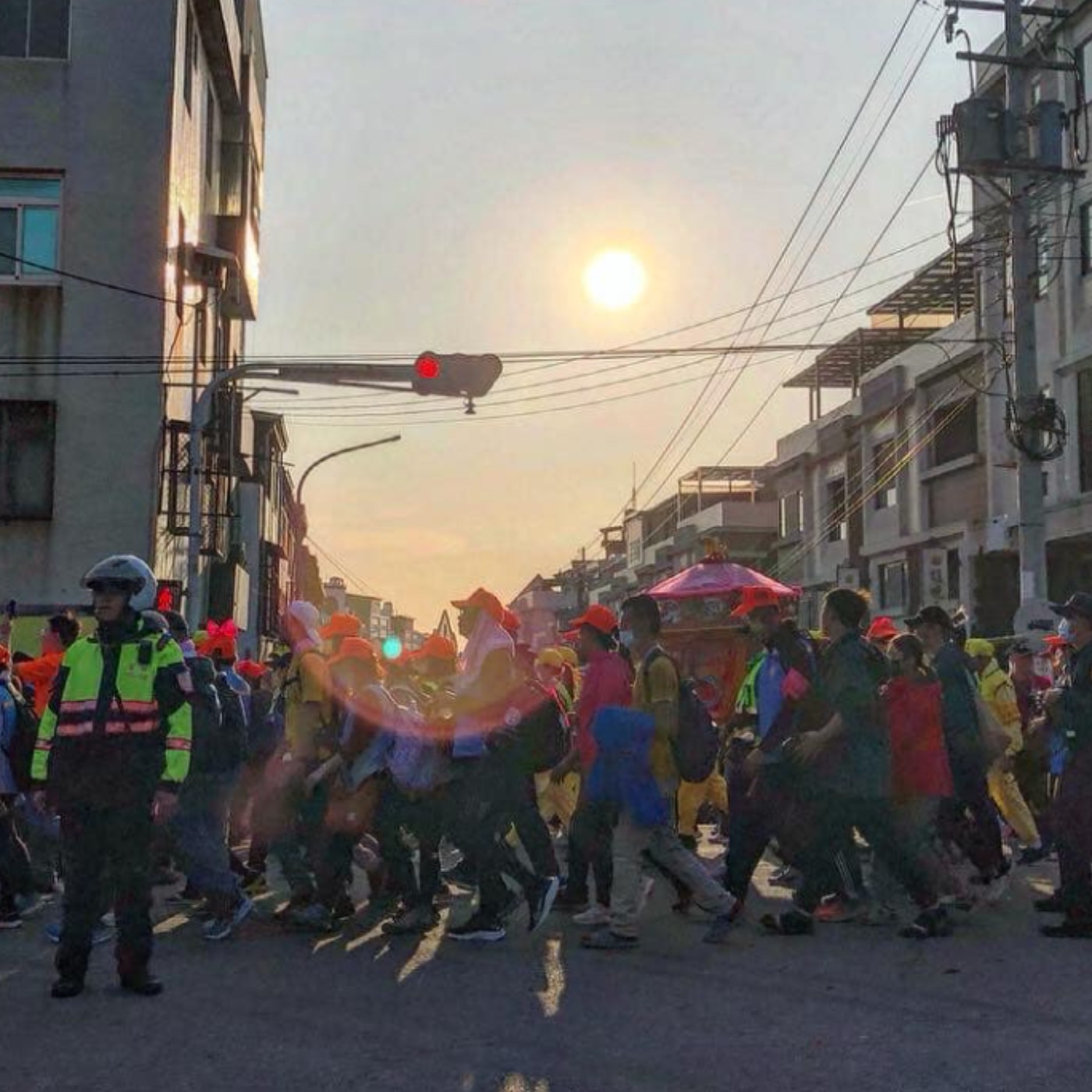 心之行旅 Go with Your Heart