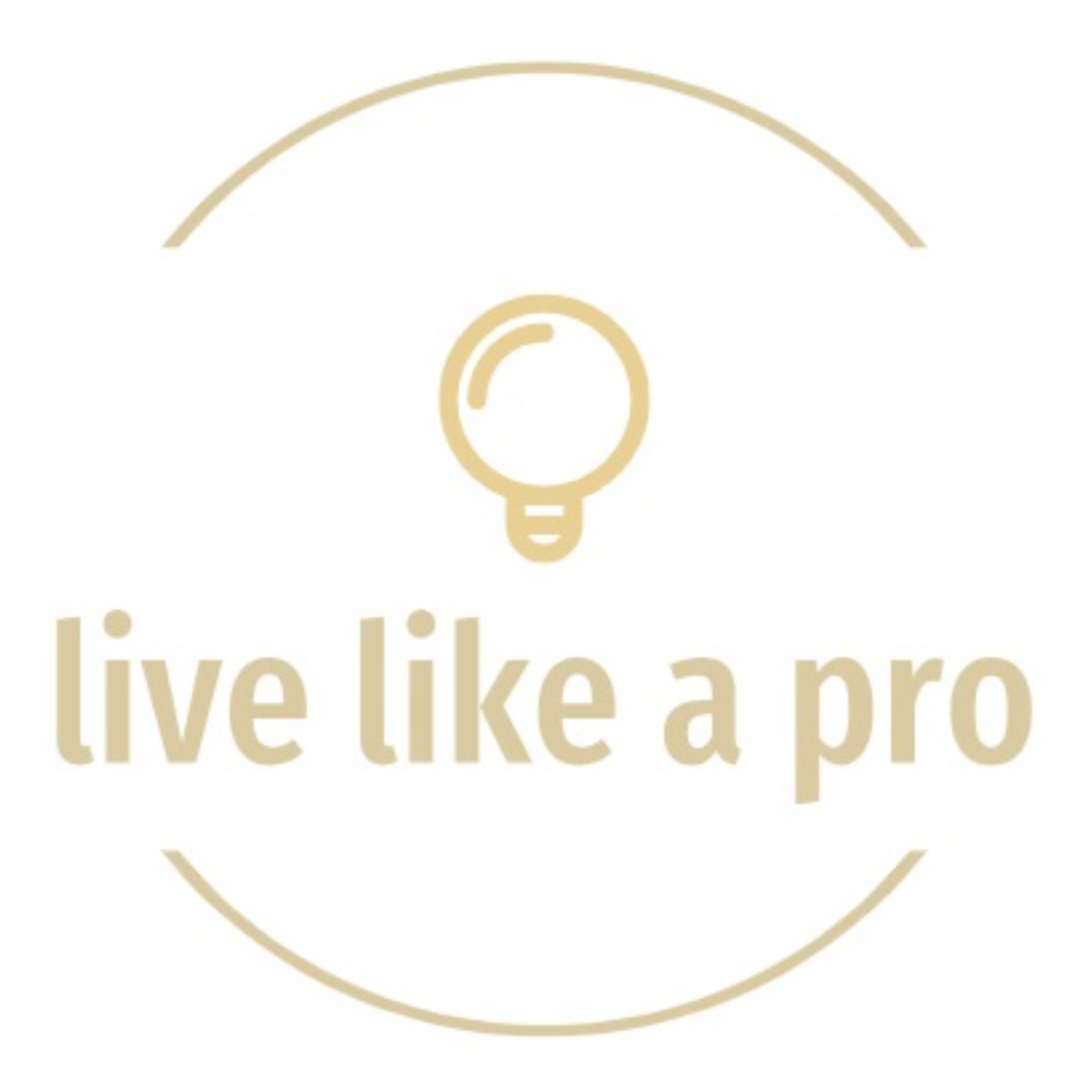普羅人生 Live Like A Pro