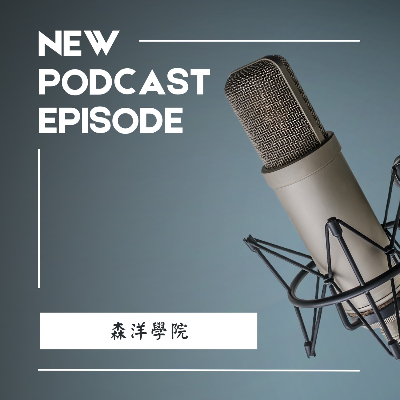 森洋學院理財頻道
