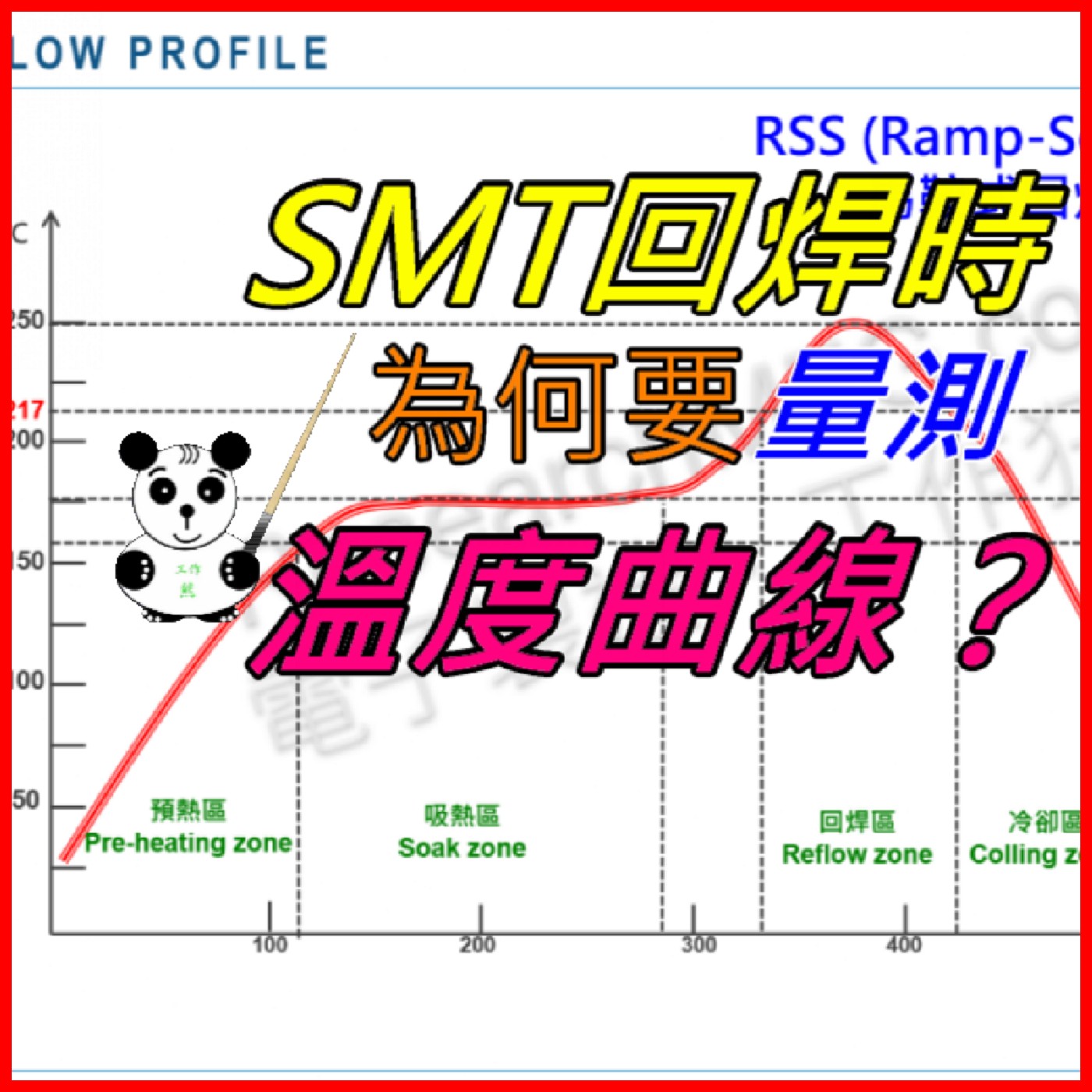 工作熊聊電子製造