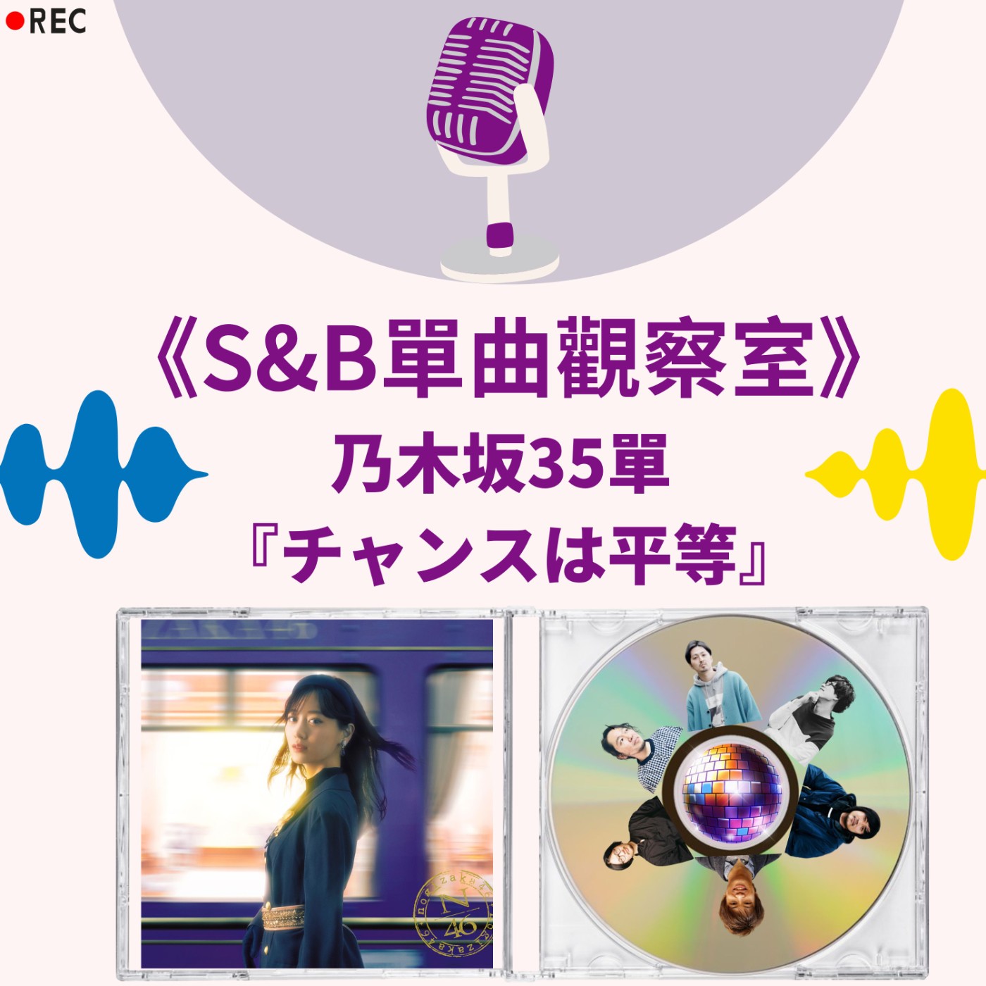 S&B 漫聊錄音室