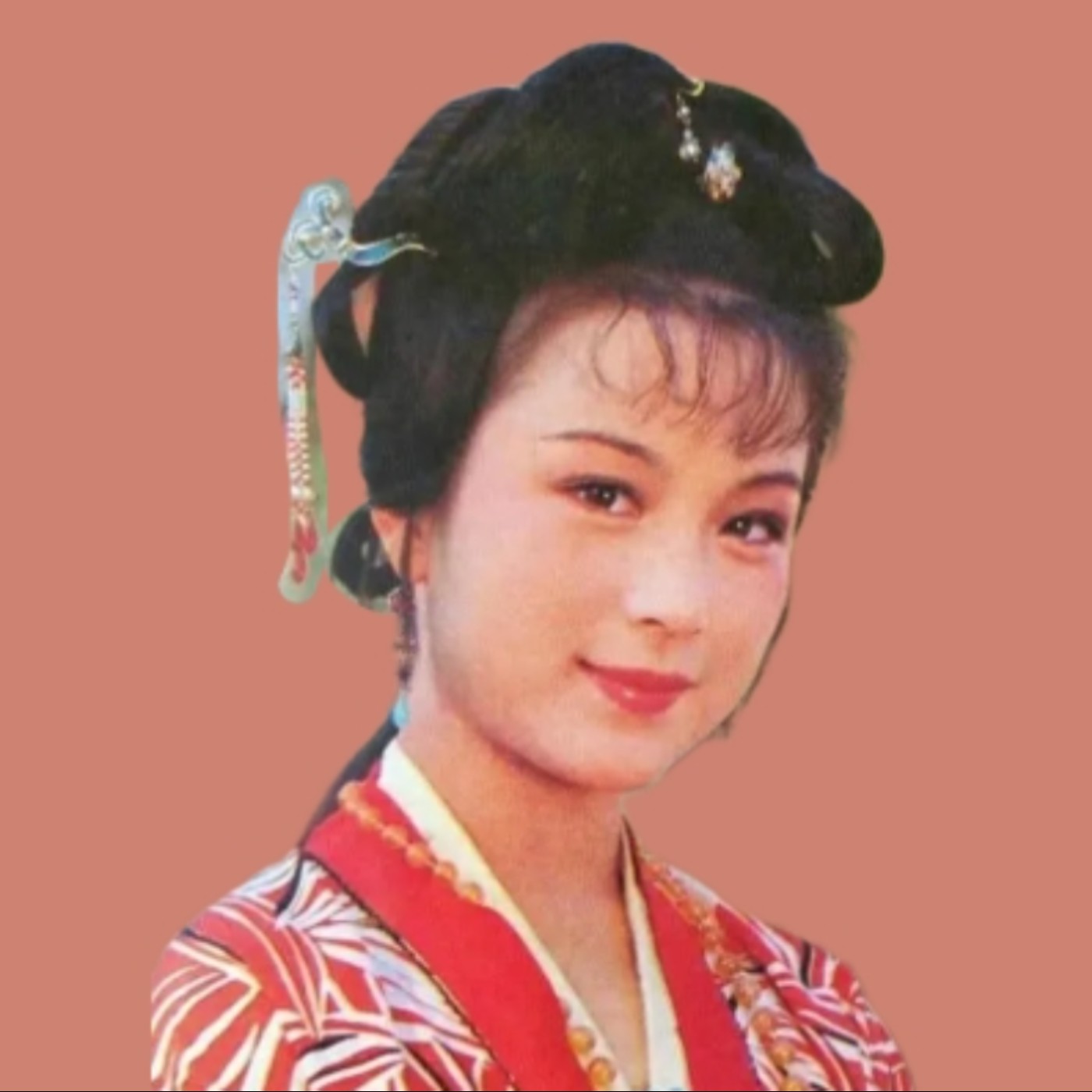 紀錄夢——紅樓夢、宮鬥劇、閒聊
