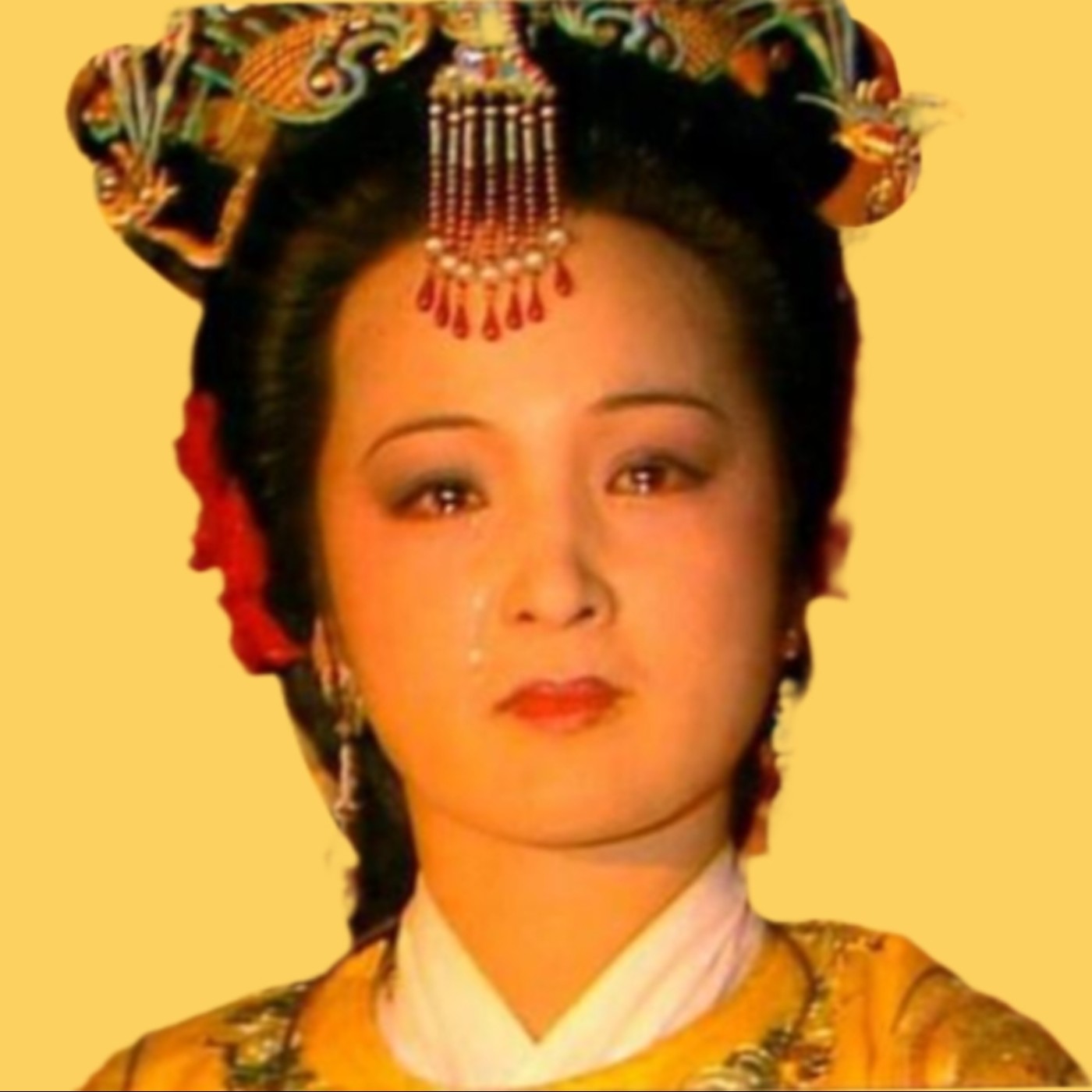 紀錄夢——紅樓夢、宮鬥劇、閒聊