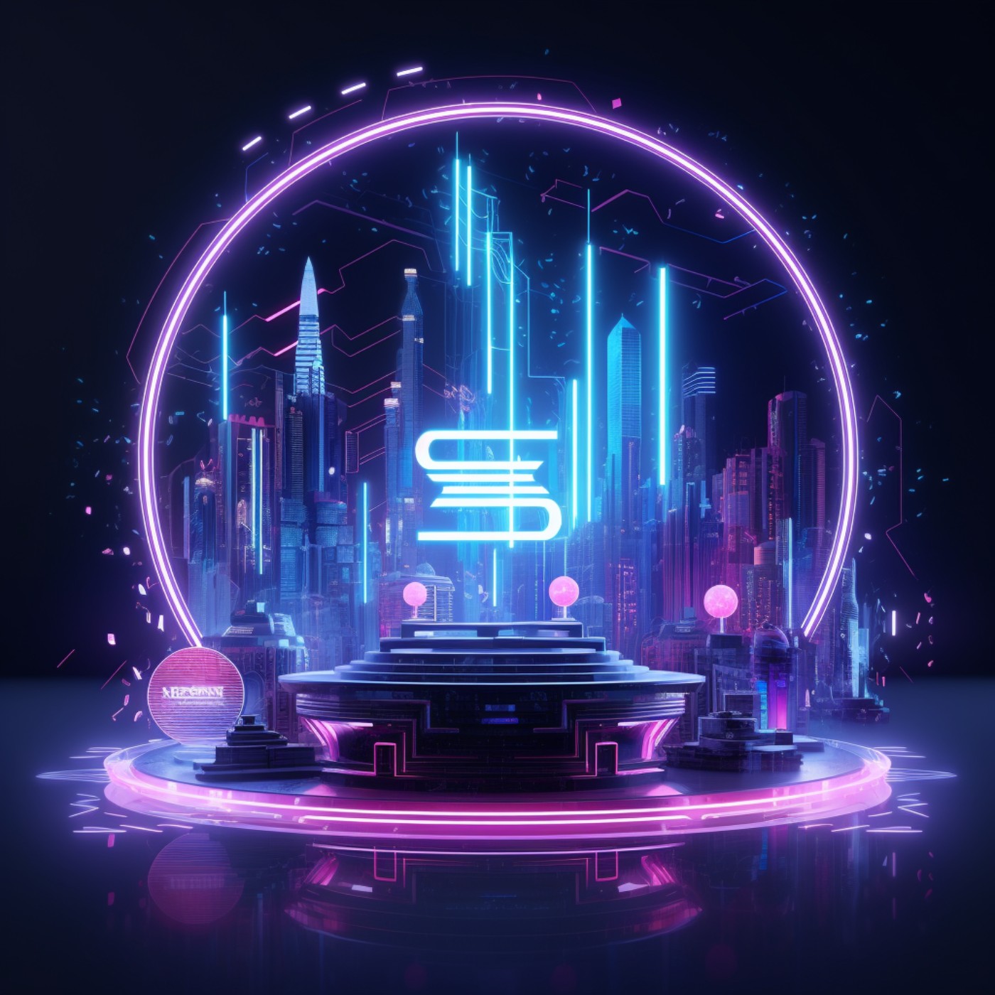 EP01：人體元宇宙-共生微生物與健康  ft.陳秀熙 許辰陽 侯信恩 episode artwork
