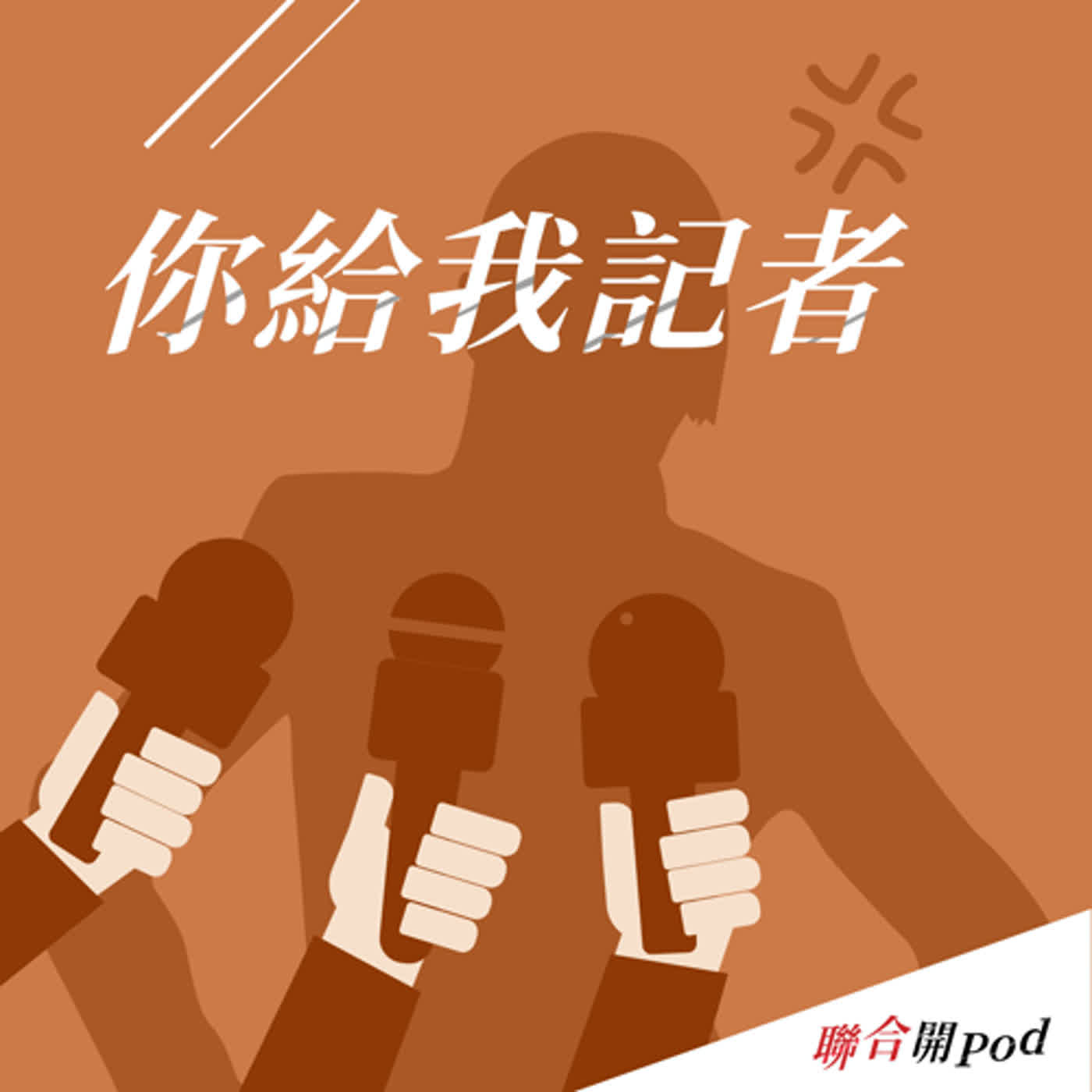 你給我記者EP104｜蛋蛋的哀傷…年年都缺蛋 出了啥問題？ episode artwork