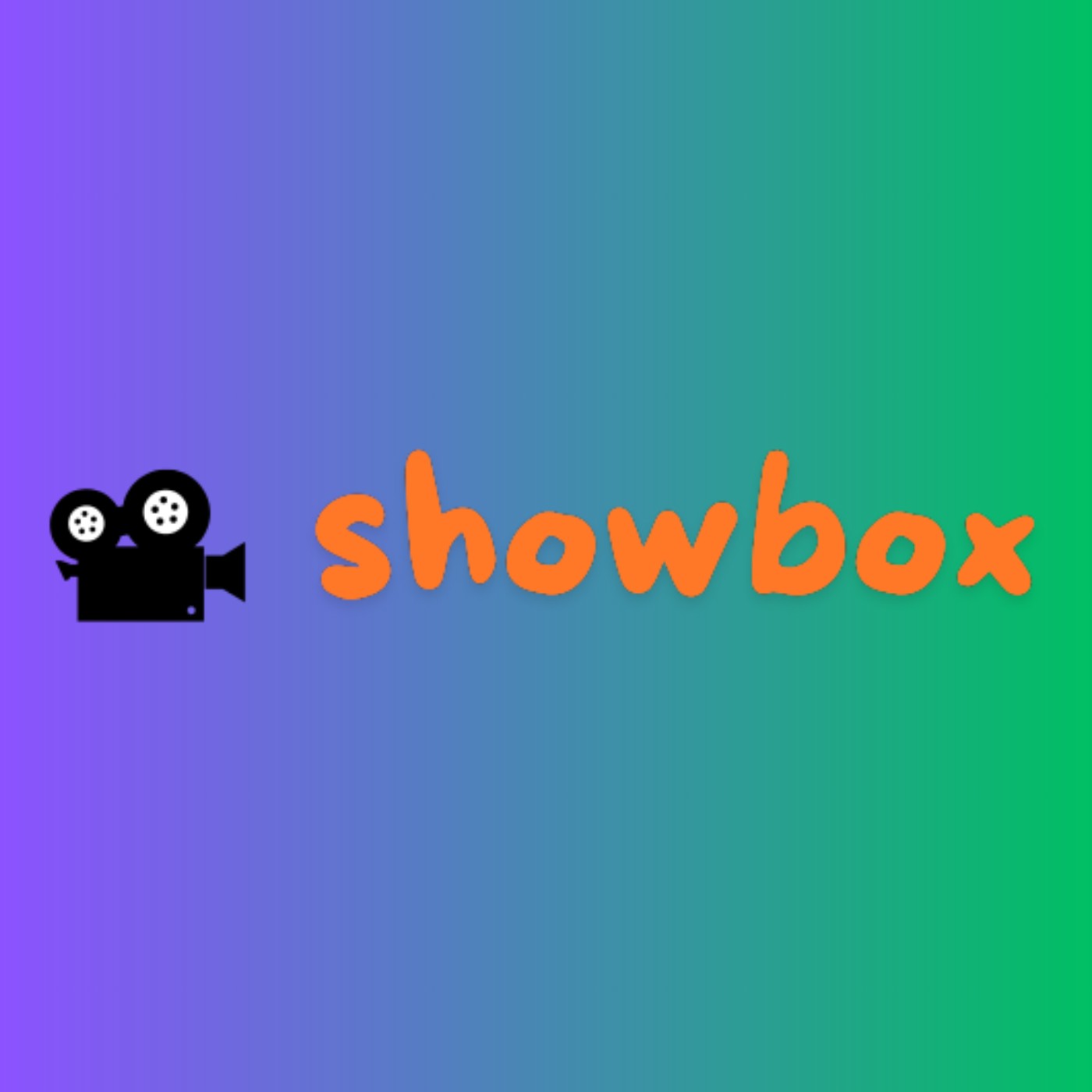 Showbox - Address to Watch Super Quality Full HD Movies