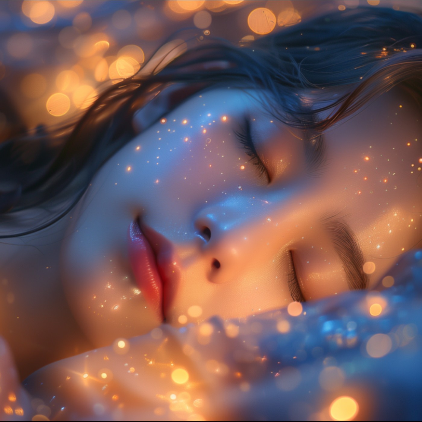 Relaxing, soothing, Kalimba stress relief sleep music (30minutes) #Kalimba #relaxing #睡眠音樂  #卡林巴 #療癒 episode artwork