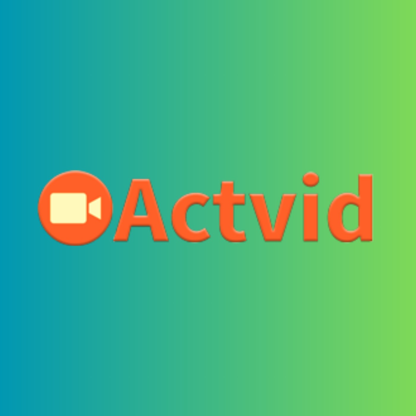 actvid – Podcast – Podtail