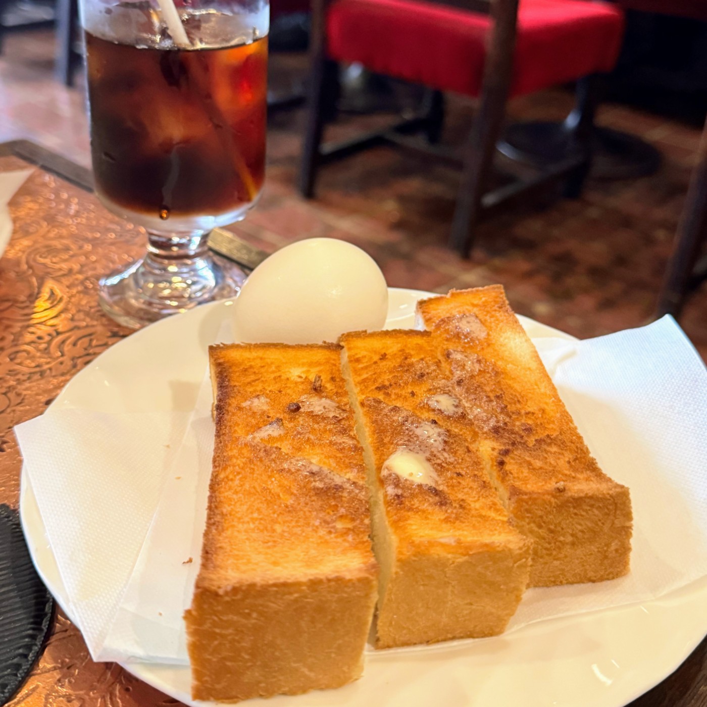 第291回｜續・揭開日本喫茶店之謎！跟達人一起學習如何體驗日本喫茶店！feat. Hally Chen