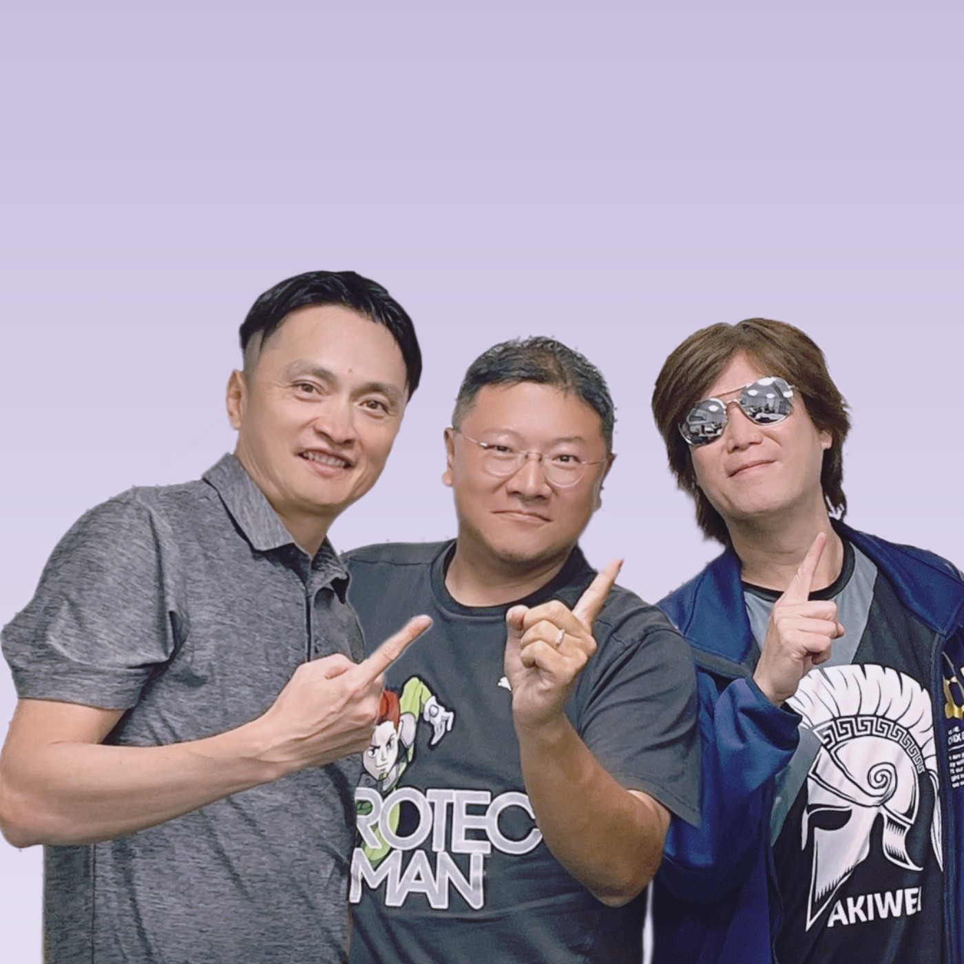 EP36： 馬拉松跟三鐵如何補給，讓專業的告訴你！（邁克仕運動補給）ft.中山營養師陳金隆 episode artwork